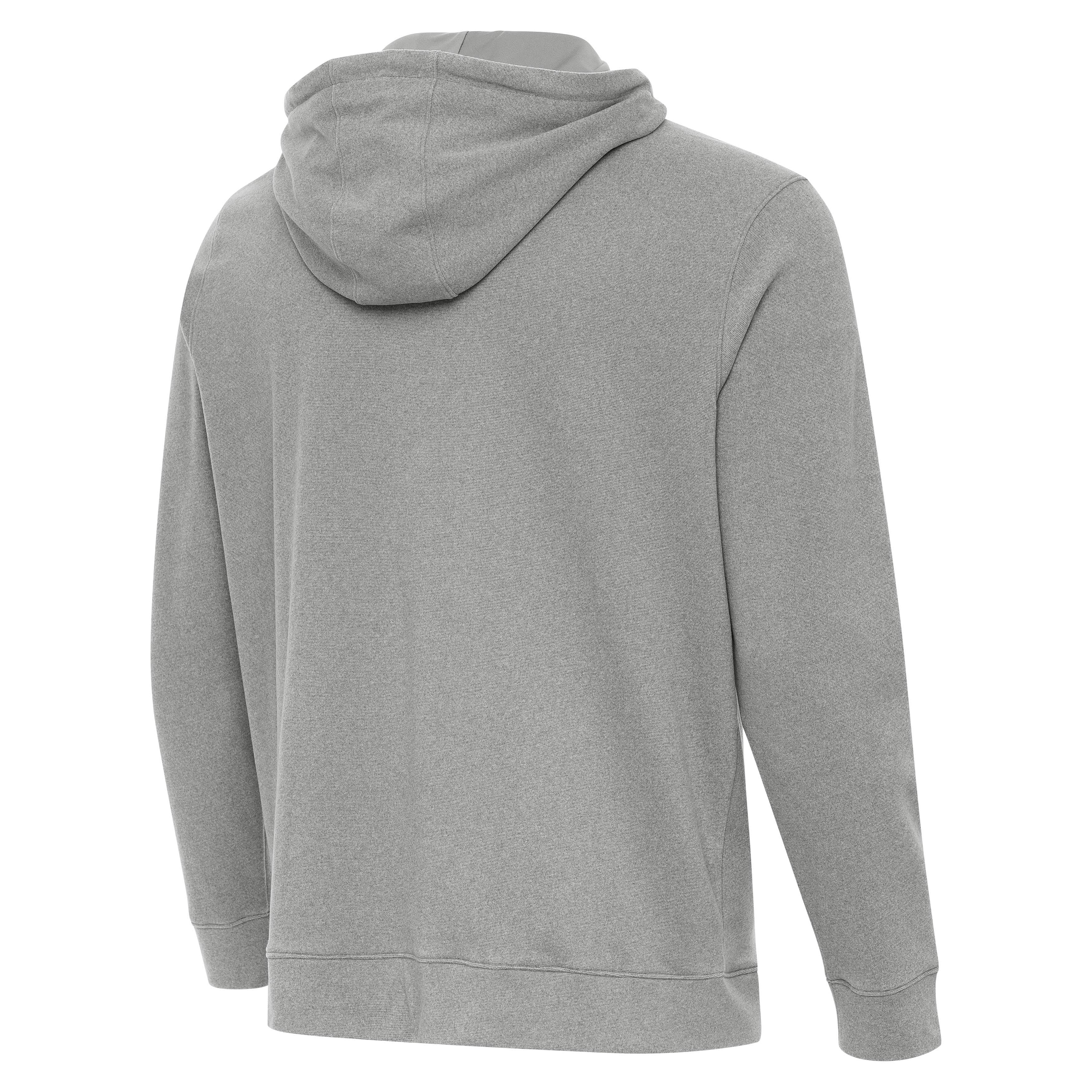 Anaheim Ducks Cloud Pullover Hood - Image 2