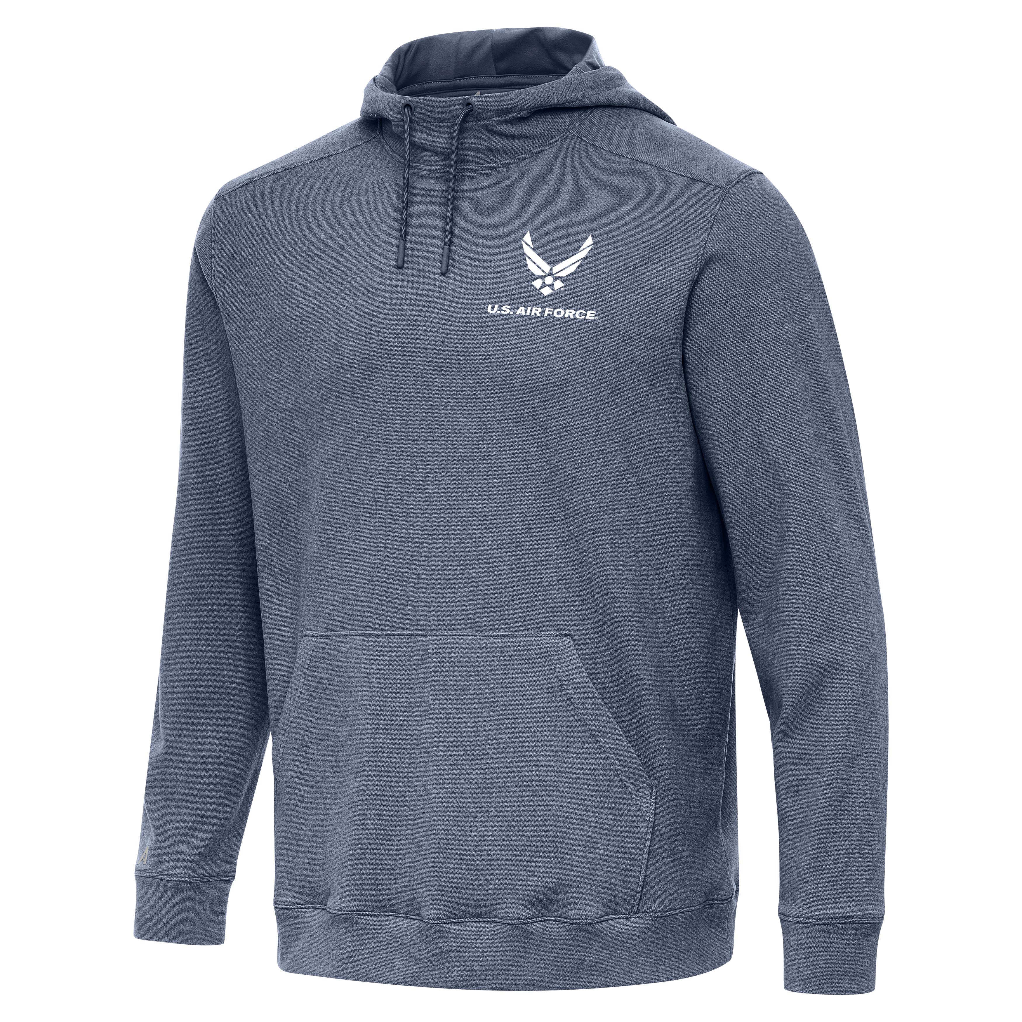 Air Force Cloud Pullover Hood - Image 3
