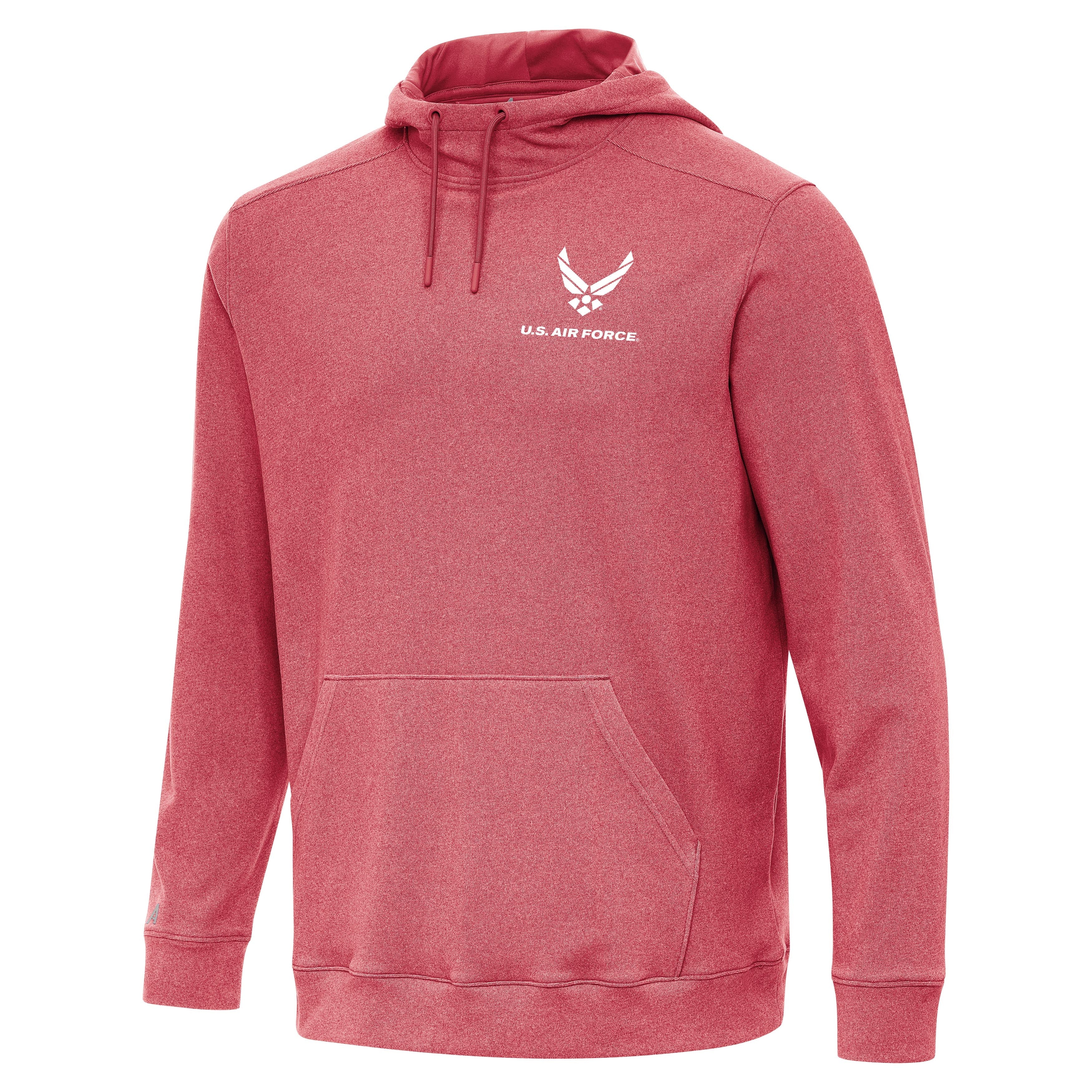 Air Force Cloud Pullover Hood - Image 5