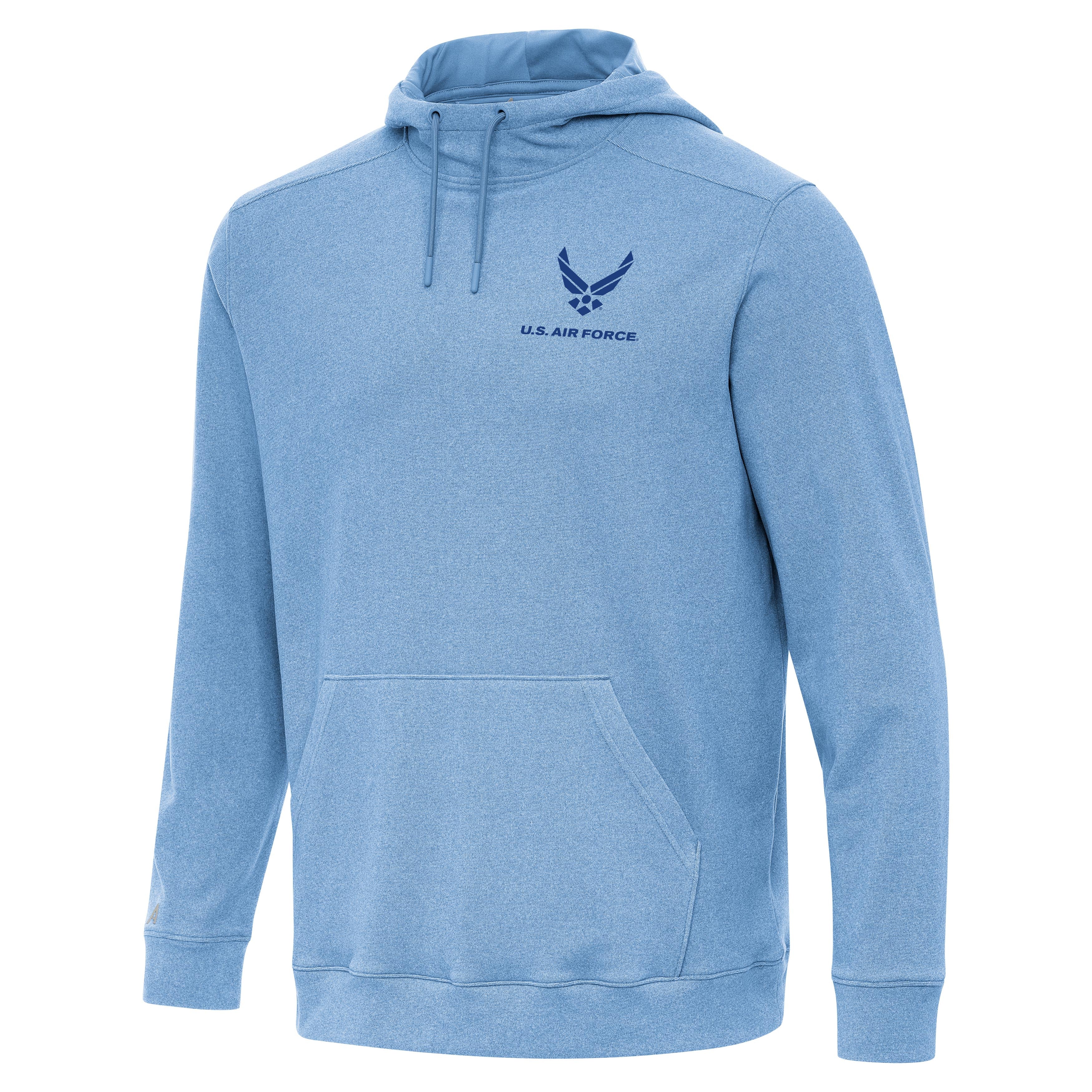 Air Force Cloud Pullover Hood - Image 7