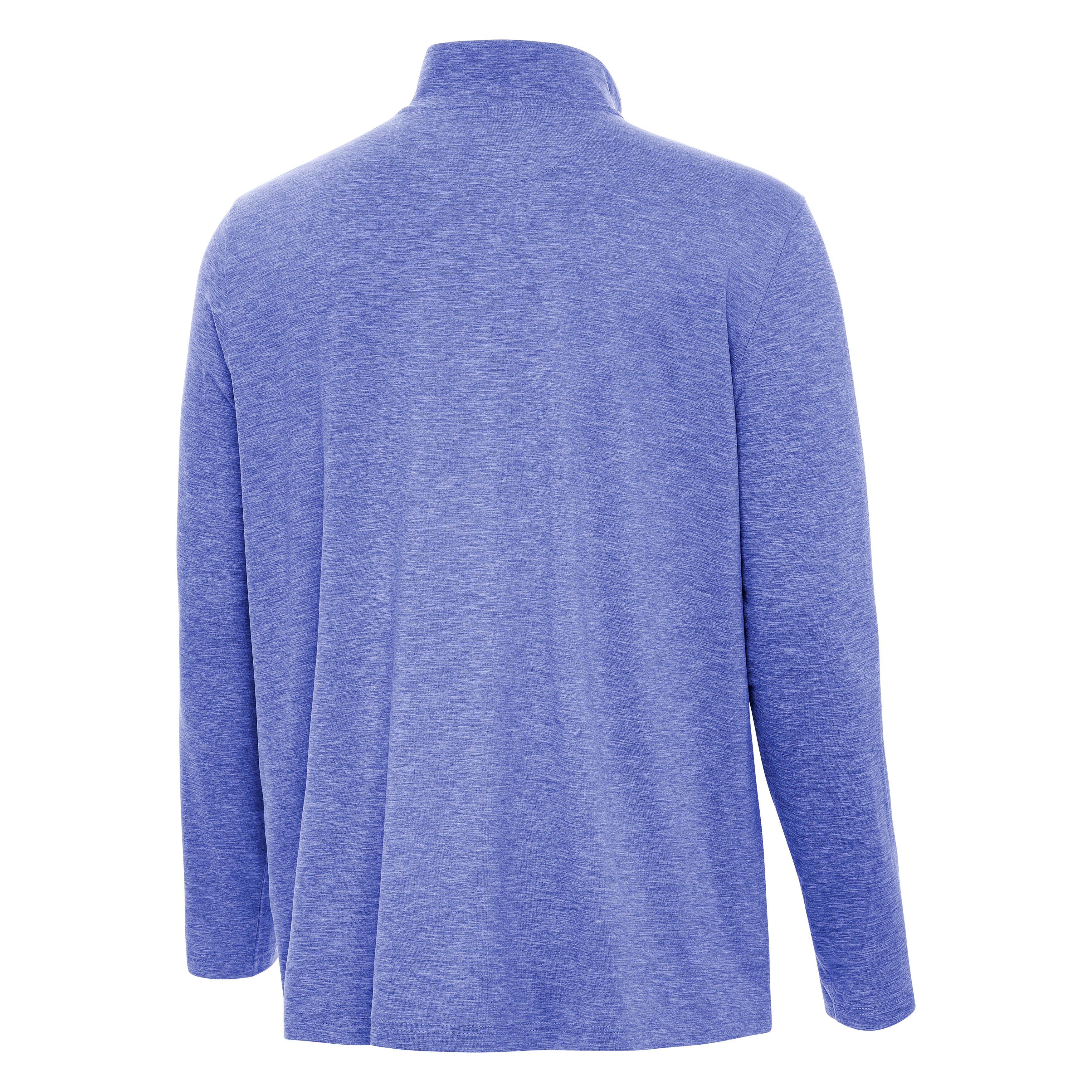 Kansas City Royals Hunk Quarter Zip Pullover - Image 2