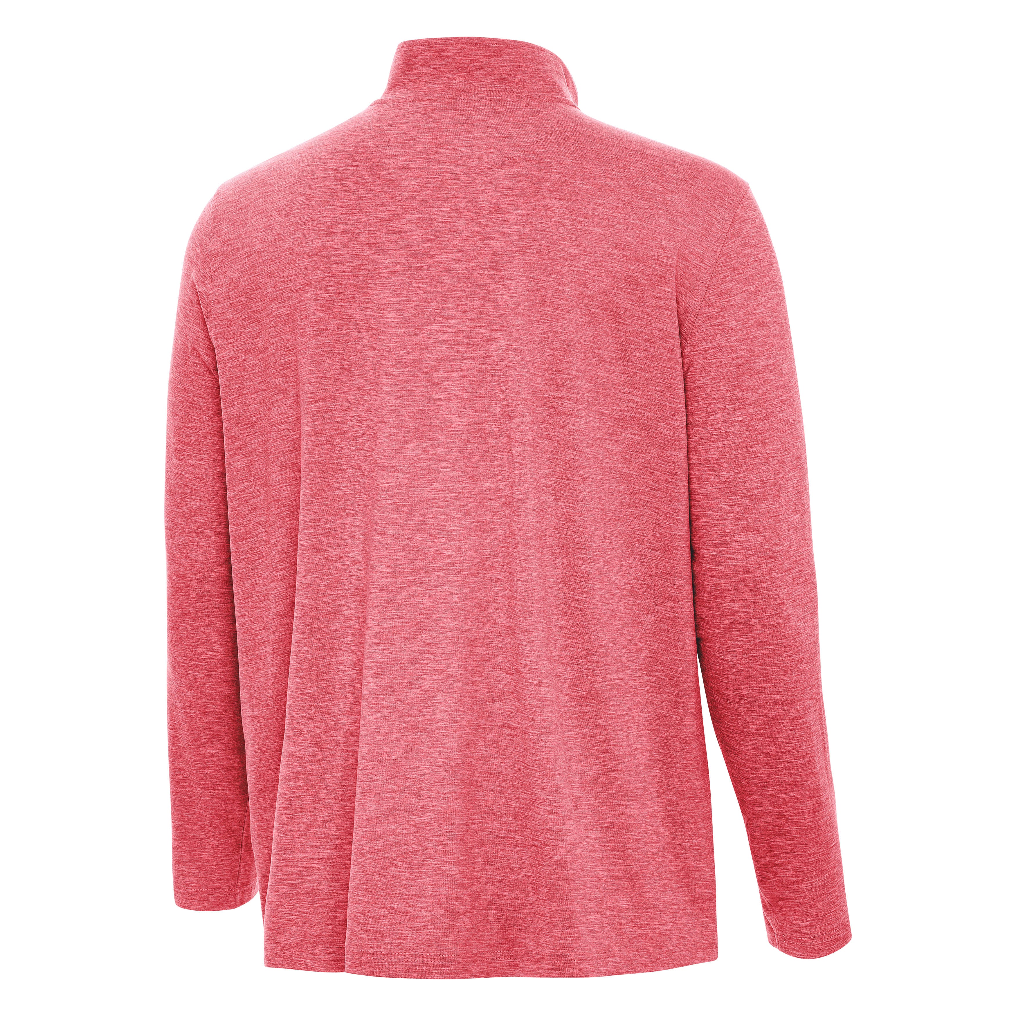 Army Hunk Quarter Zip Pullover - Image 2