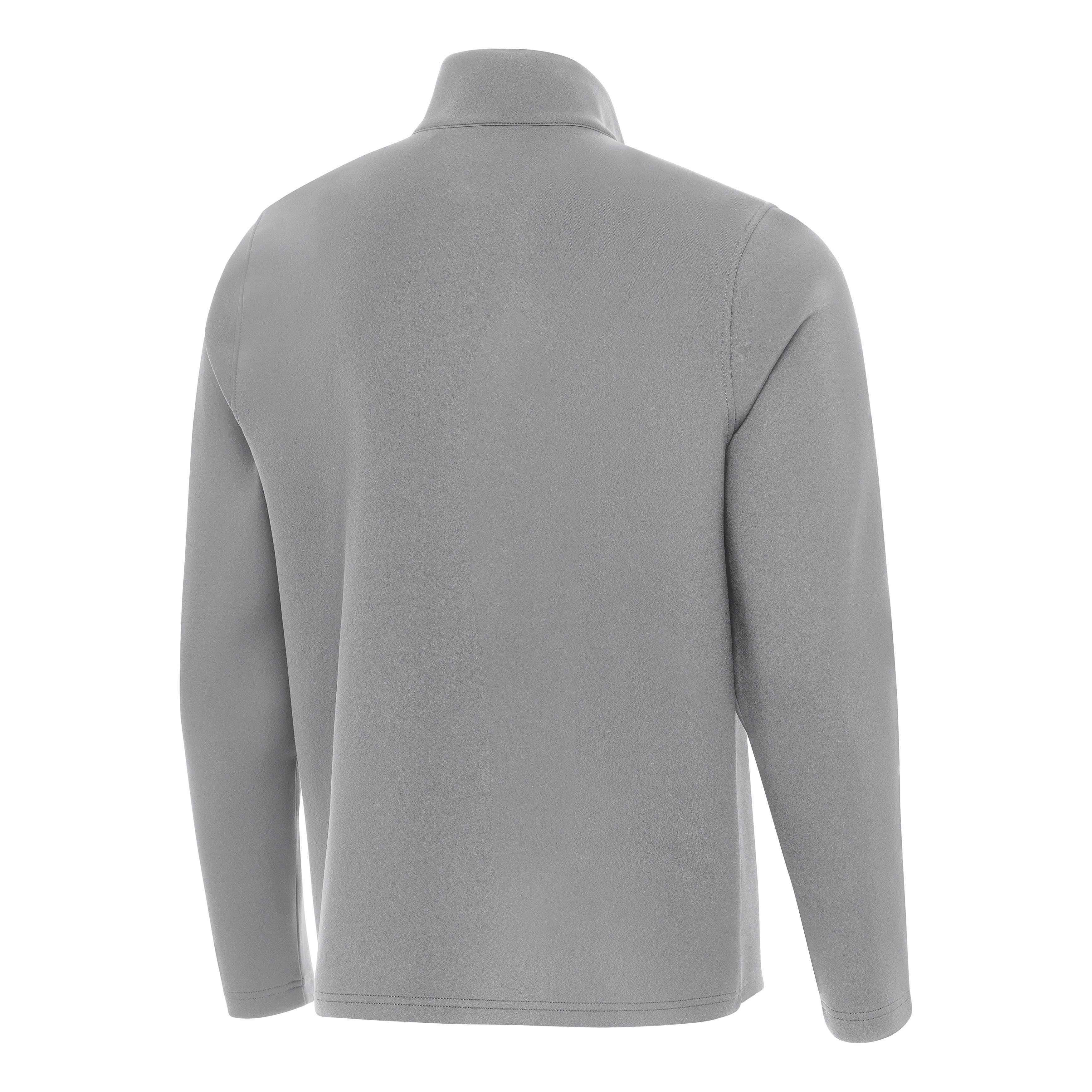 Philadelphia Eagles Insider Quarter Zip Pullover - Image 2