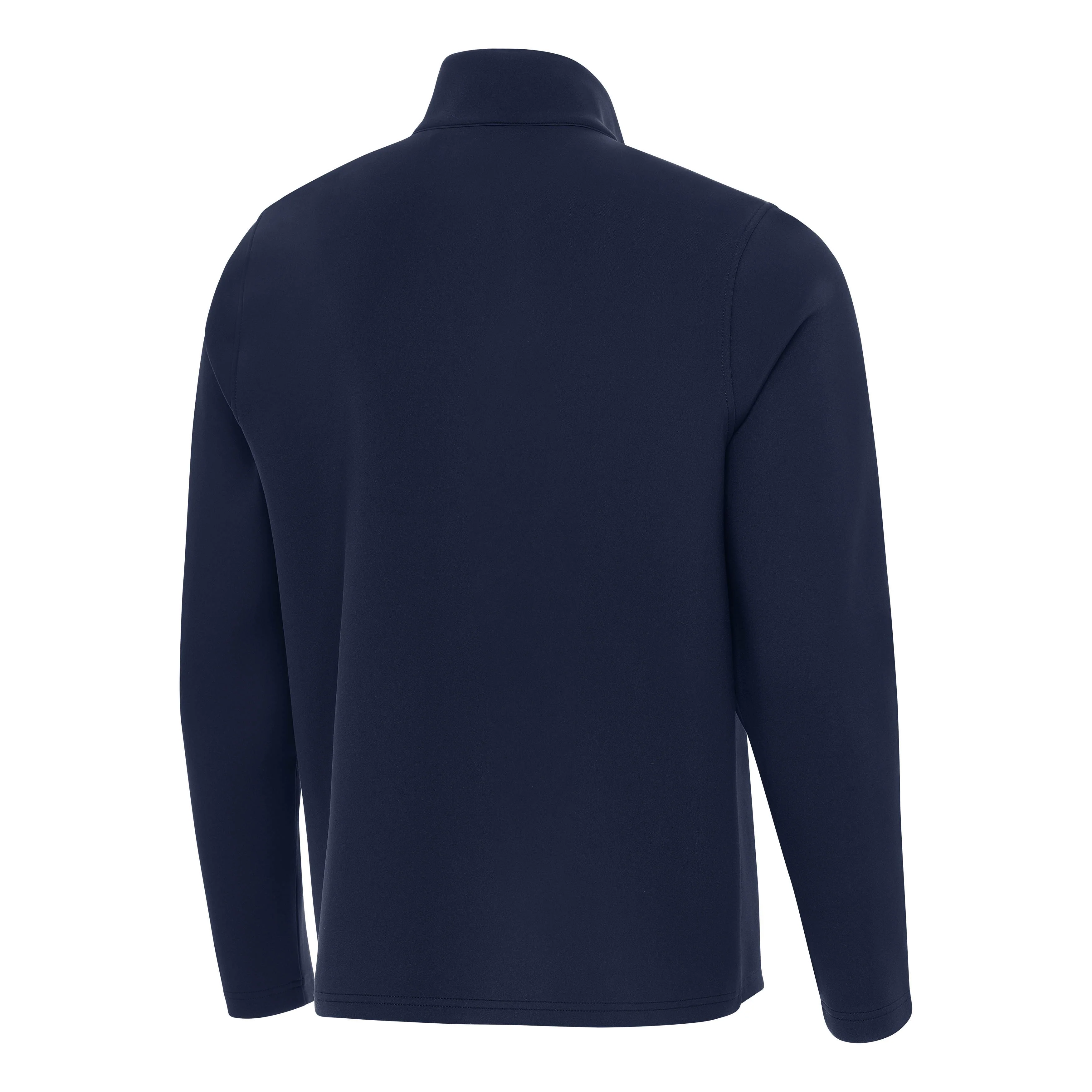Coast Guard Insider Quarter Zip Pullover - Image 8