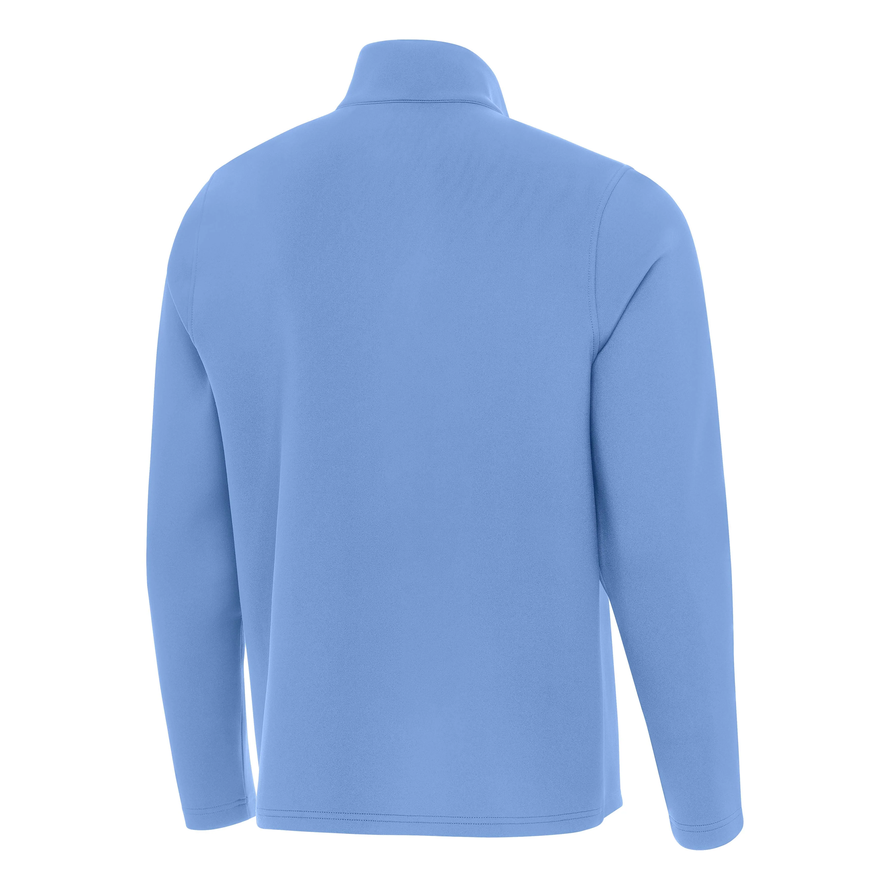 Coast Guard Insider Quarter Zip Pullover - Image 6
