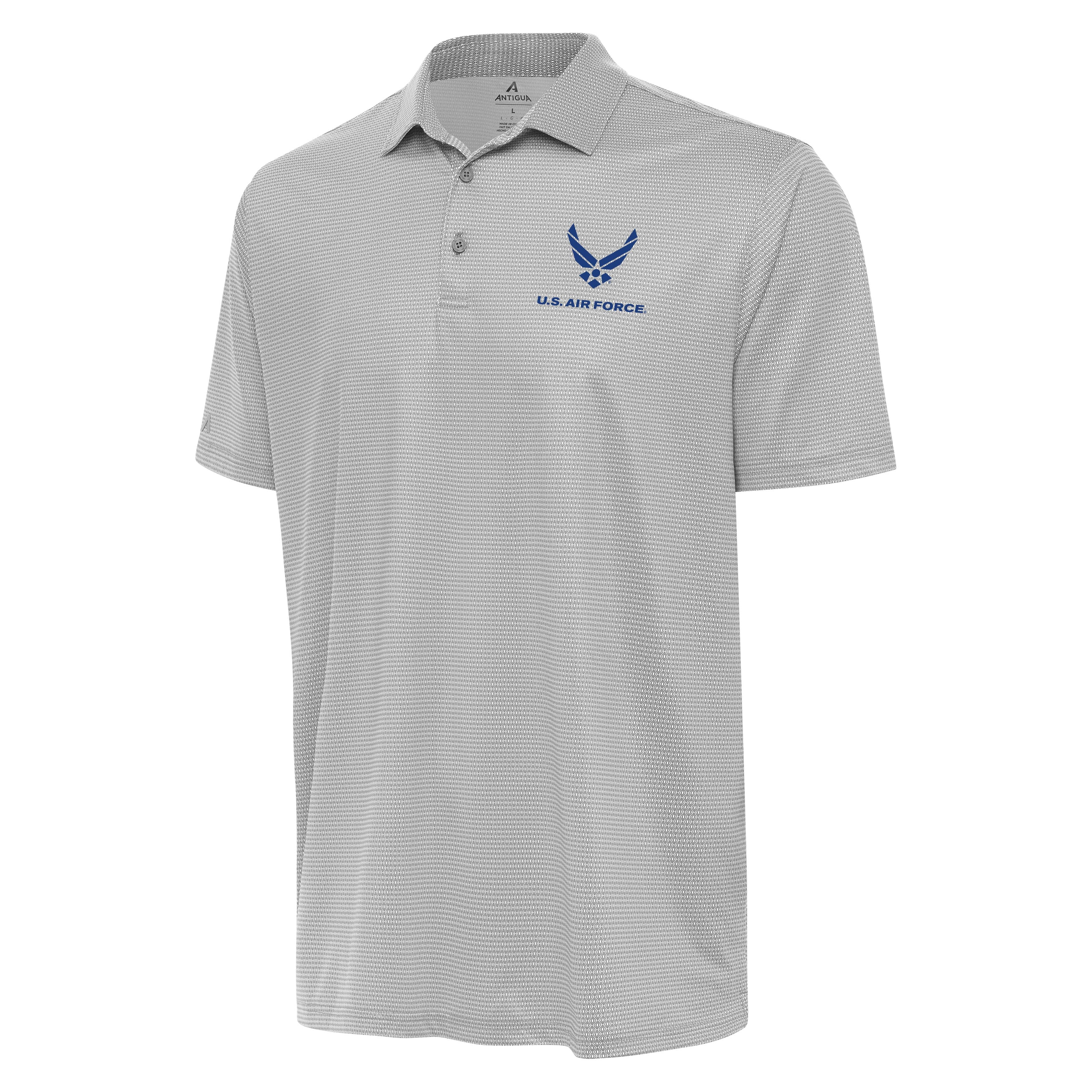 Air Force Rings Polo - Image 2