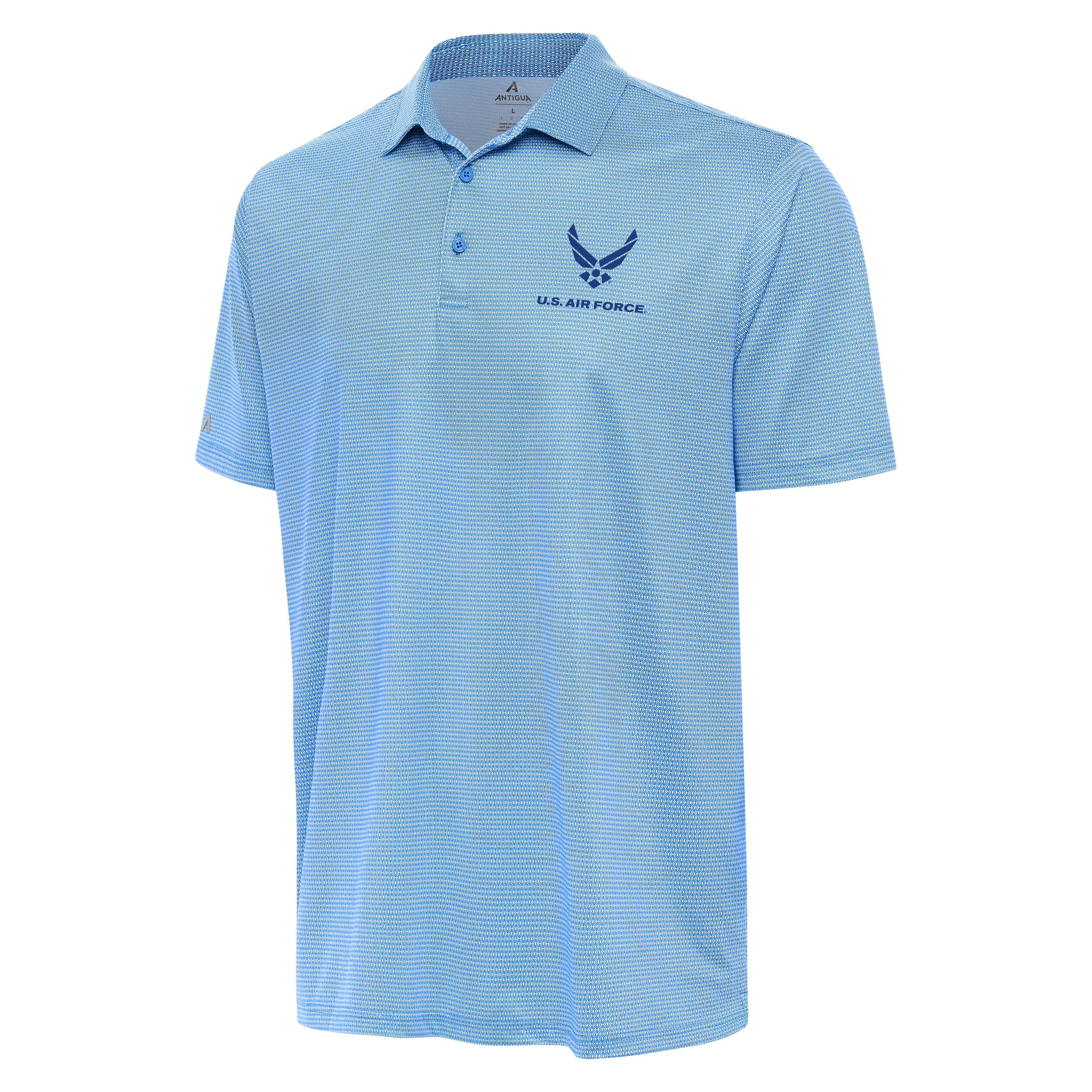 Air Force Rings Polo - Image 5