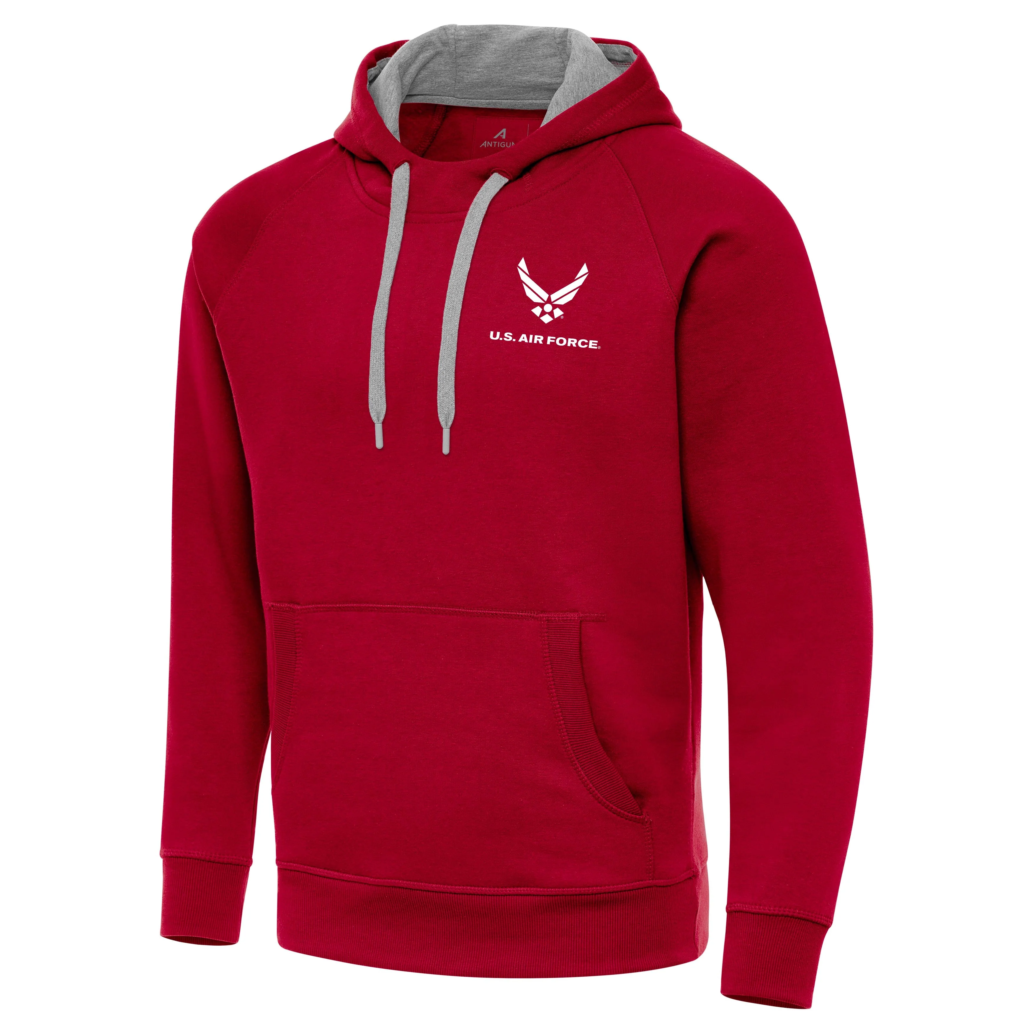 Air Force Victory Pullover Hood - Image 3