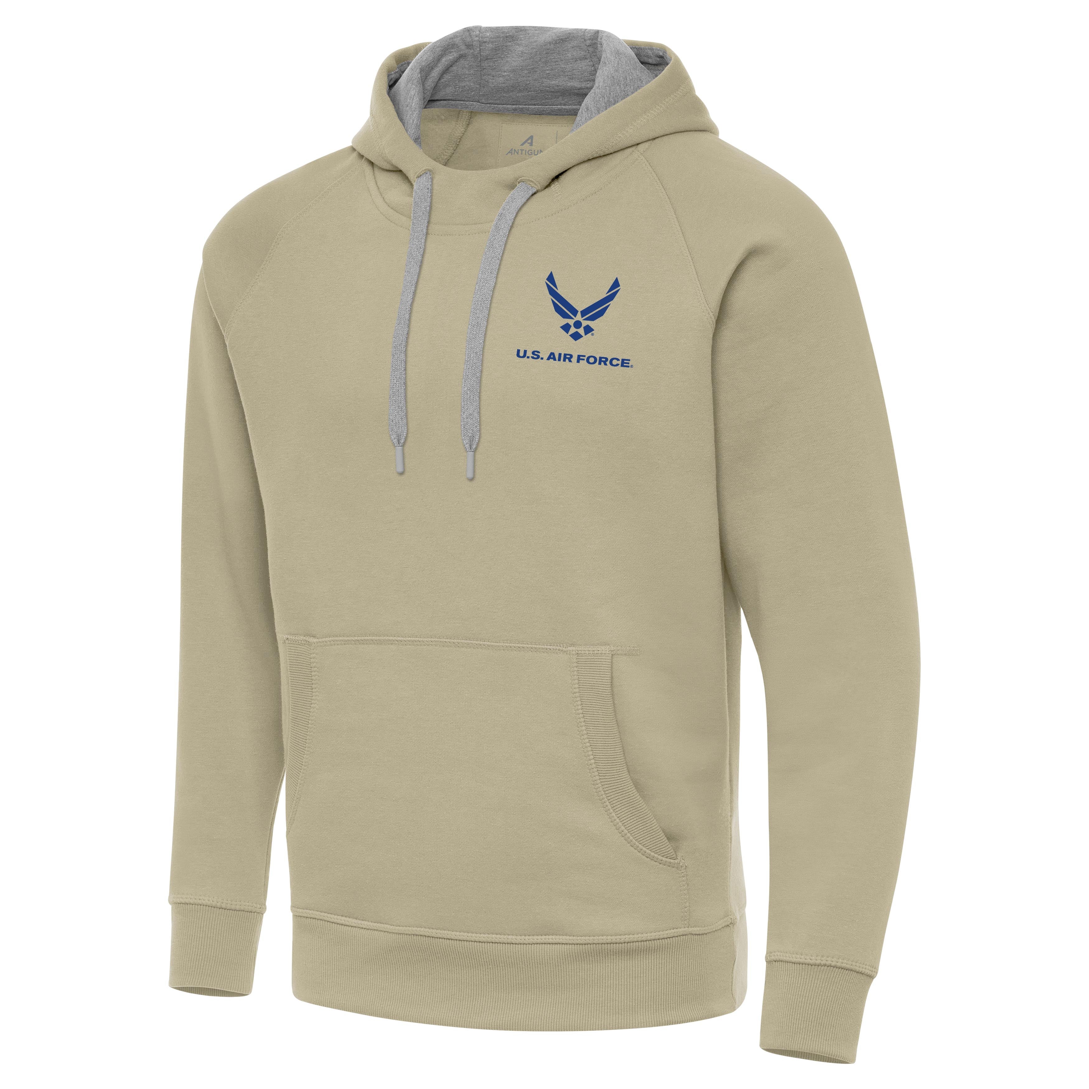 Air Force Victory Pullover Hood - Image 4