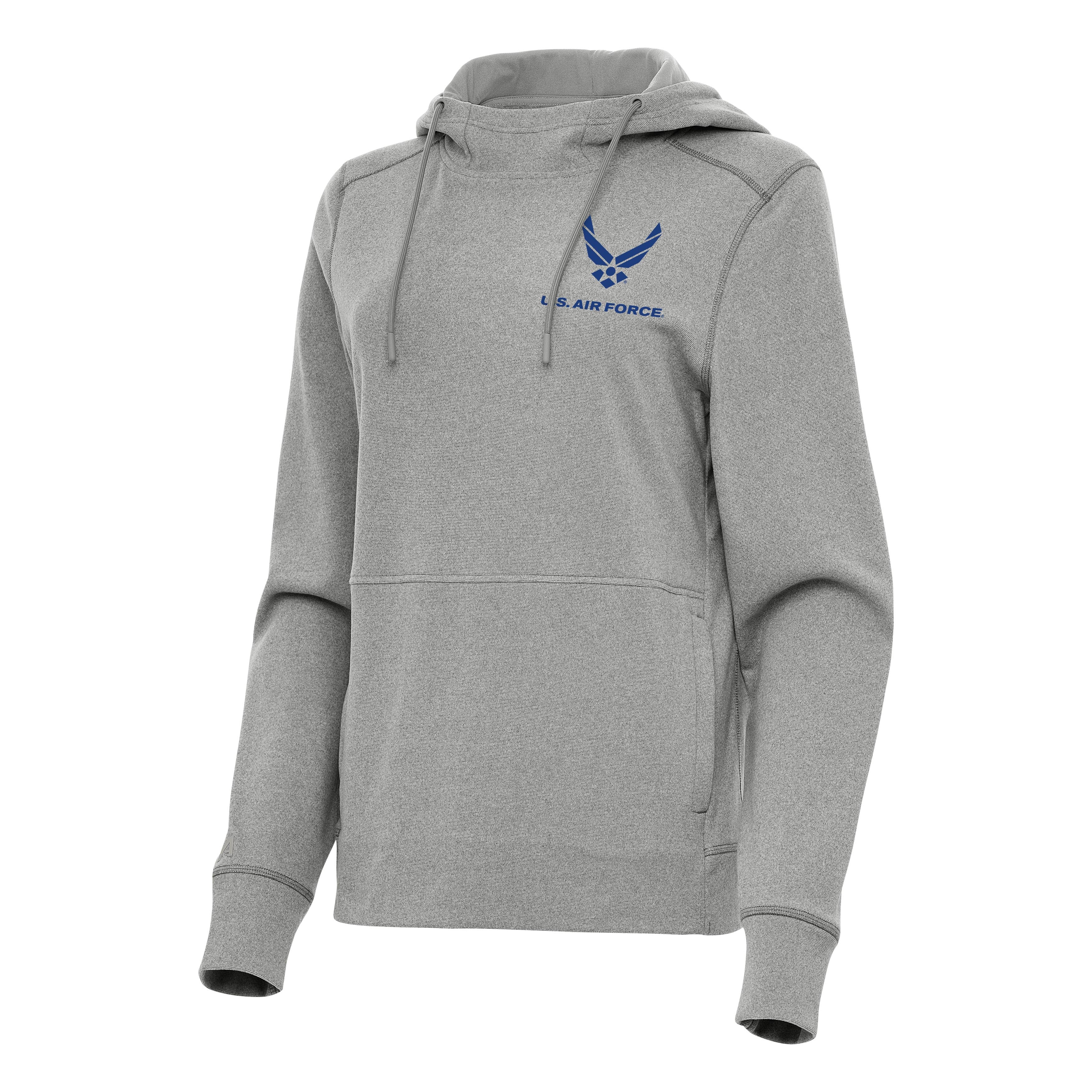 Air Force Womens Justice Pullover Hood