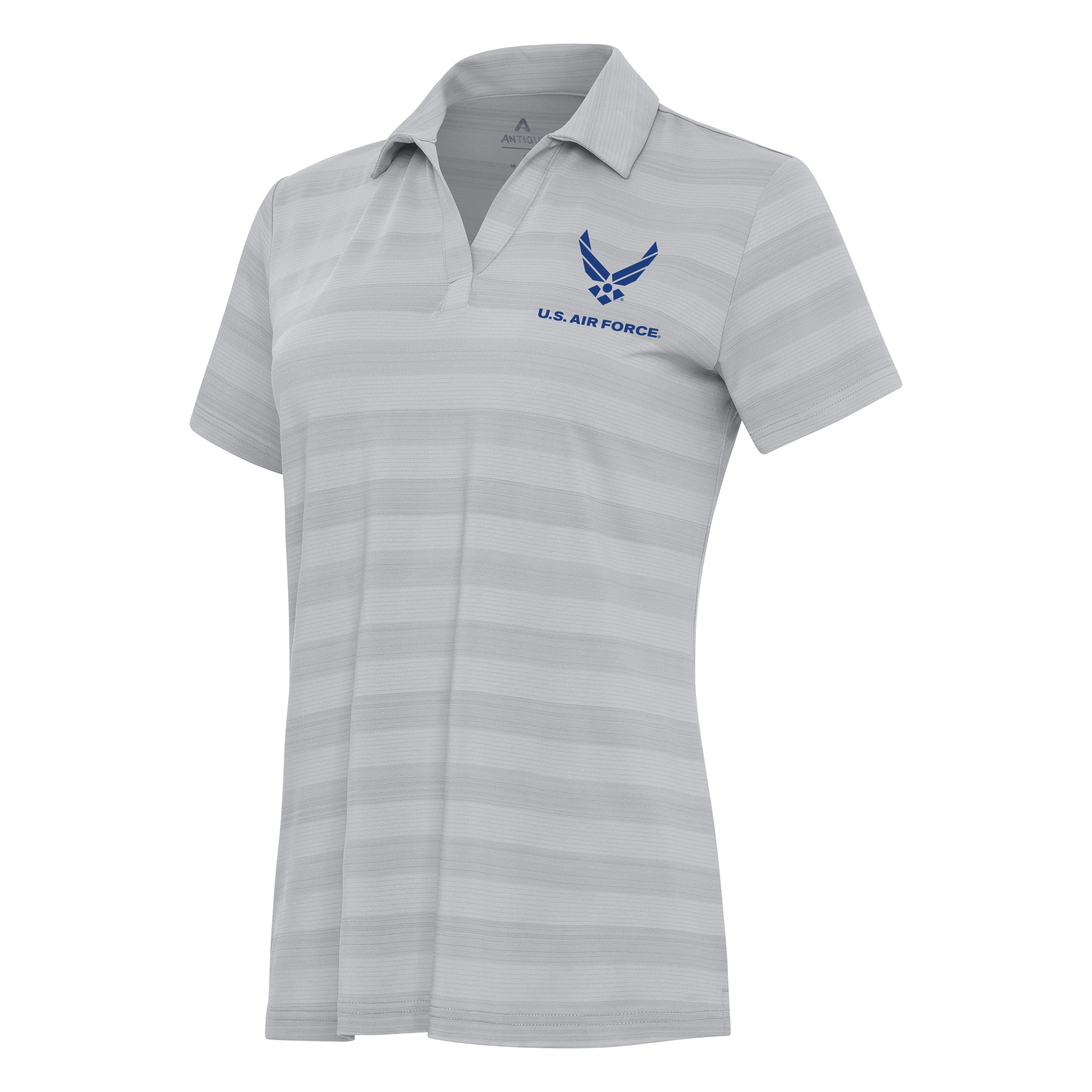 Air Force Womens Tunnel Polo - Image 3