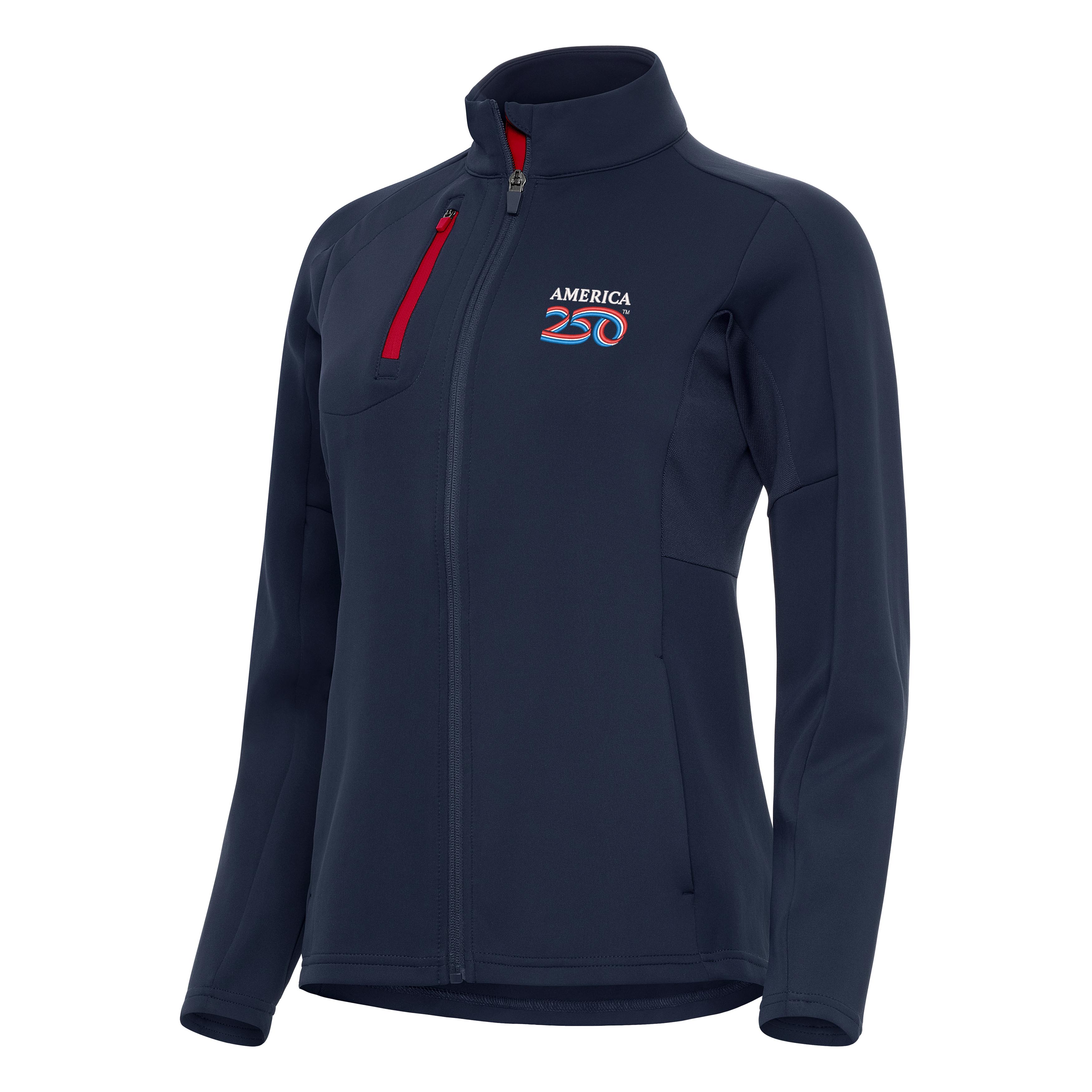 America250 Womens Generation Jacket - Image 2