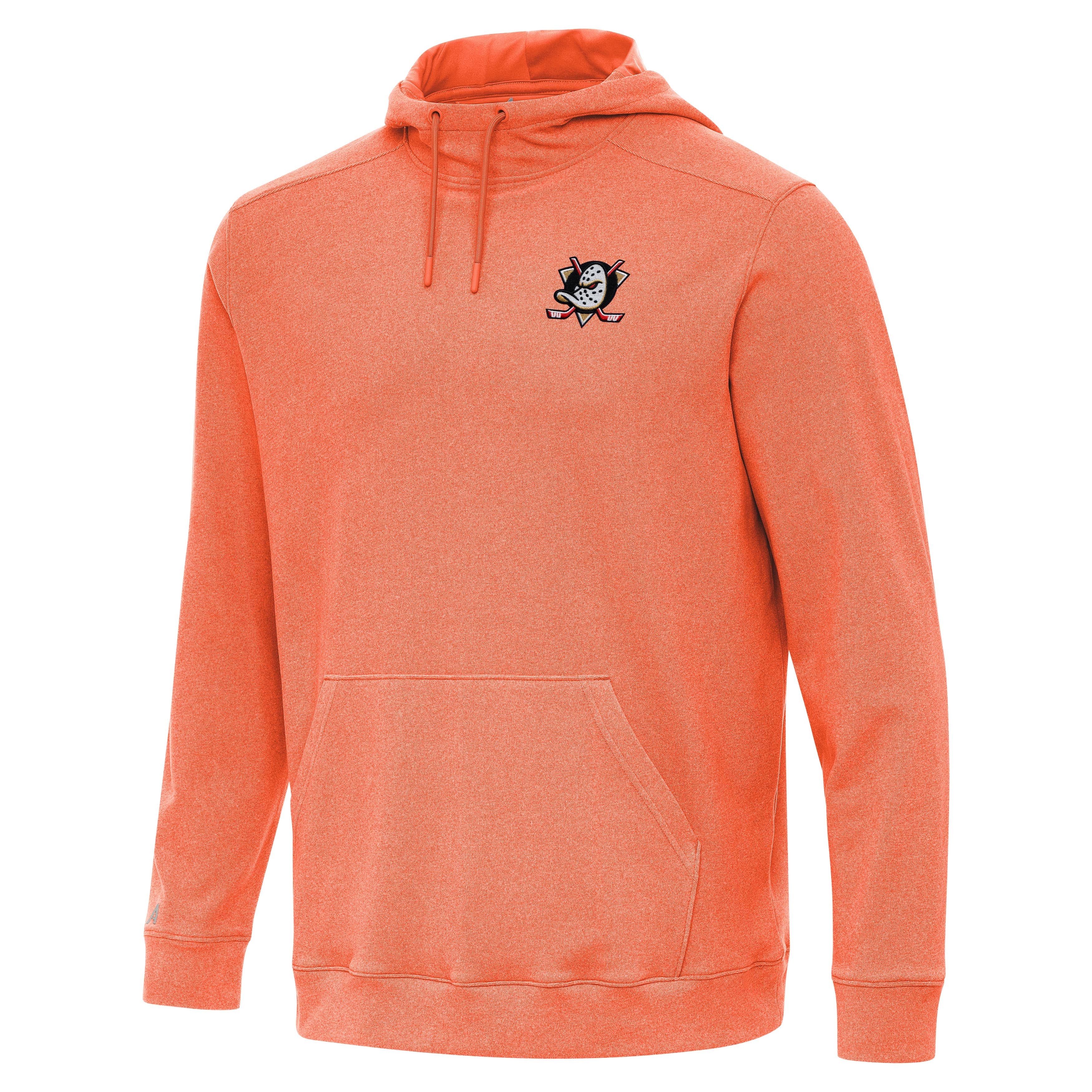 Anaheim Ducks Cloud Pullover Hood - Image 3