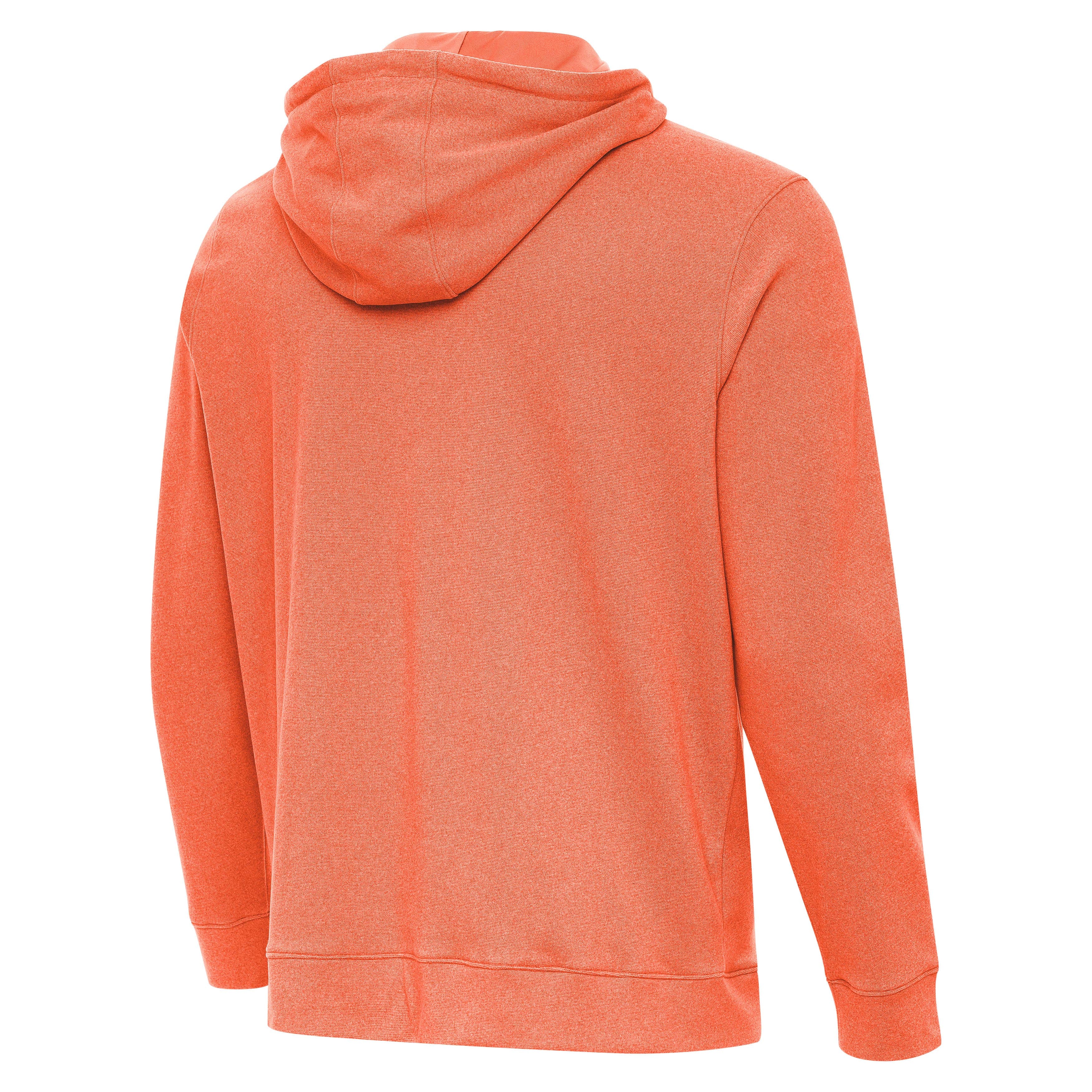 Anaheim Ducks Cloud Pullover Hood - Image 4