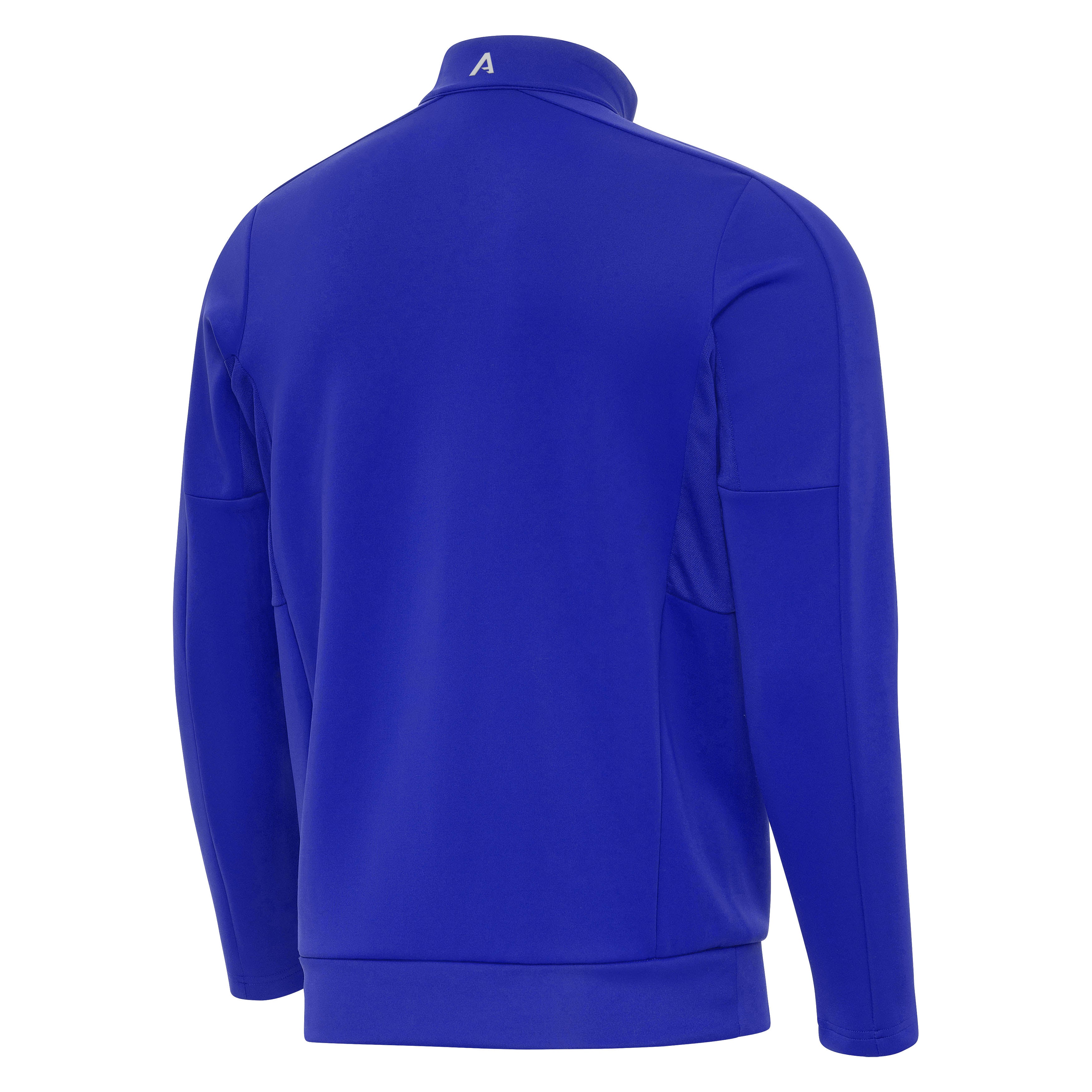 Argentine Football Association Generation Quarter Zip Pullover - Image 4