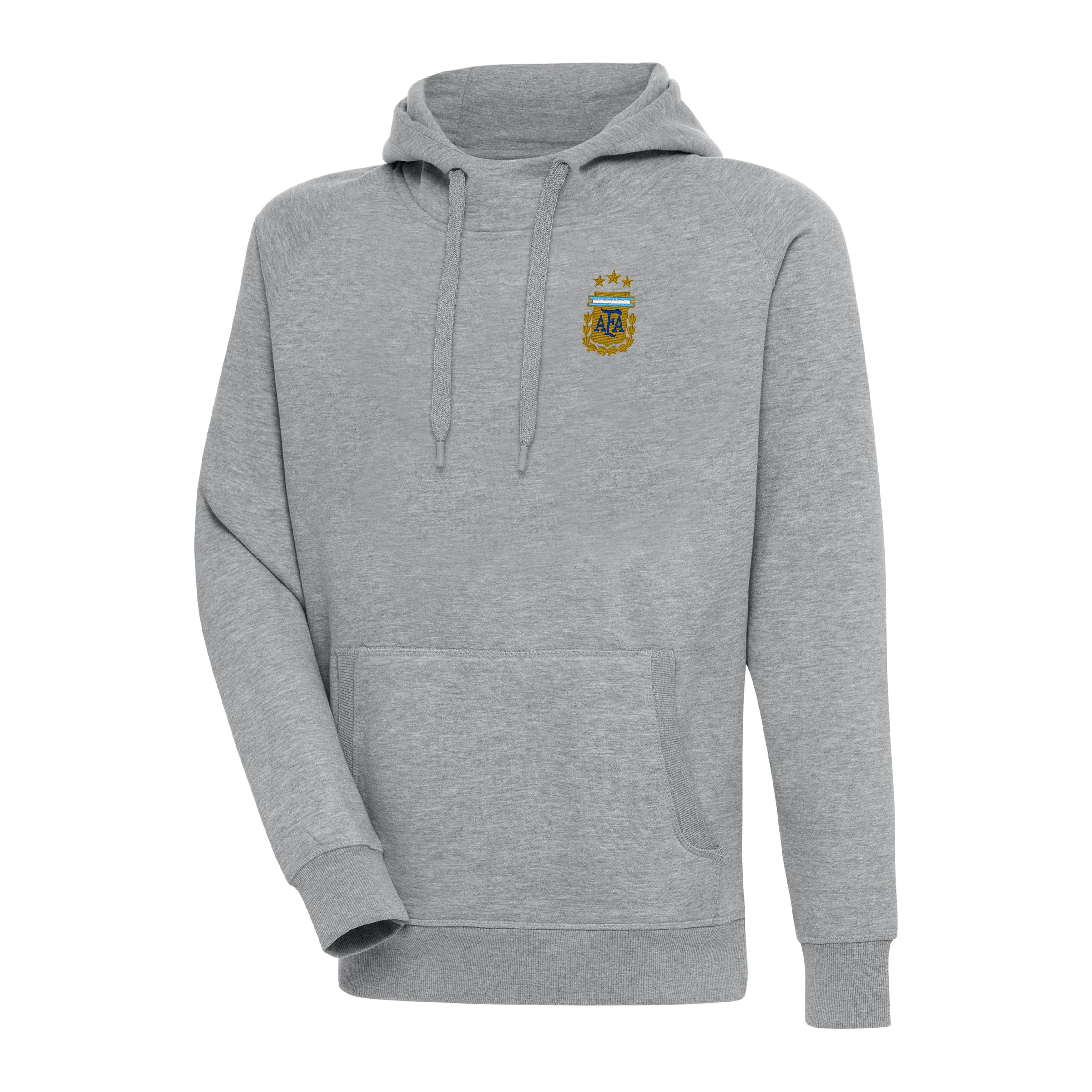 Argentine Football Association Victory Pullover Hood - Image 3