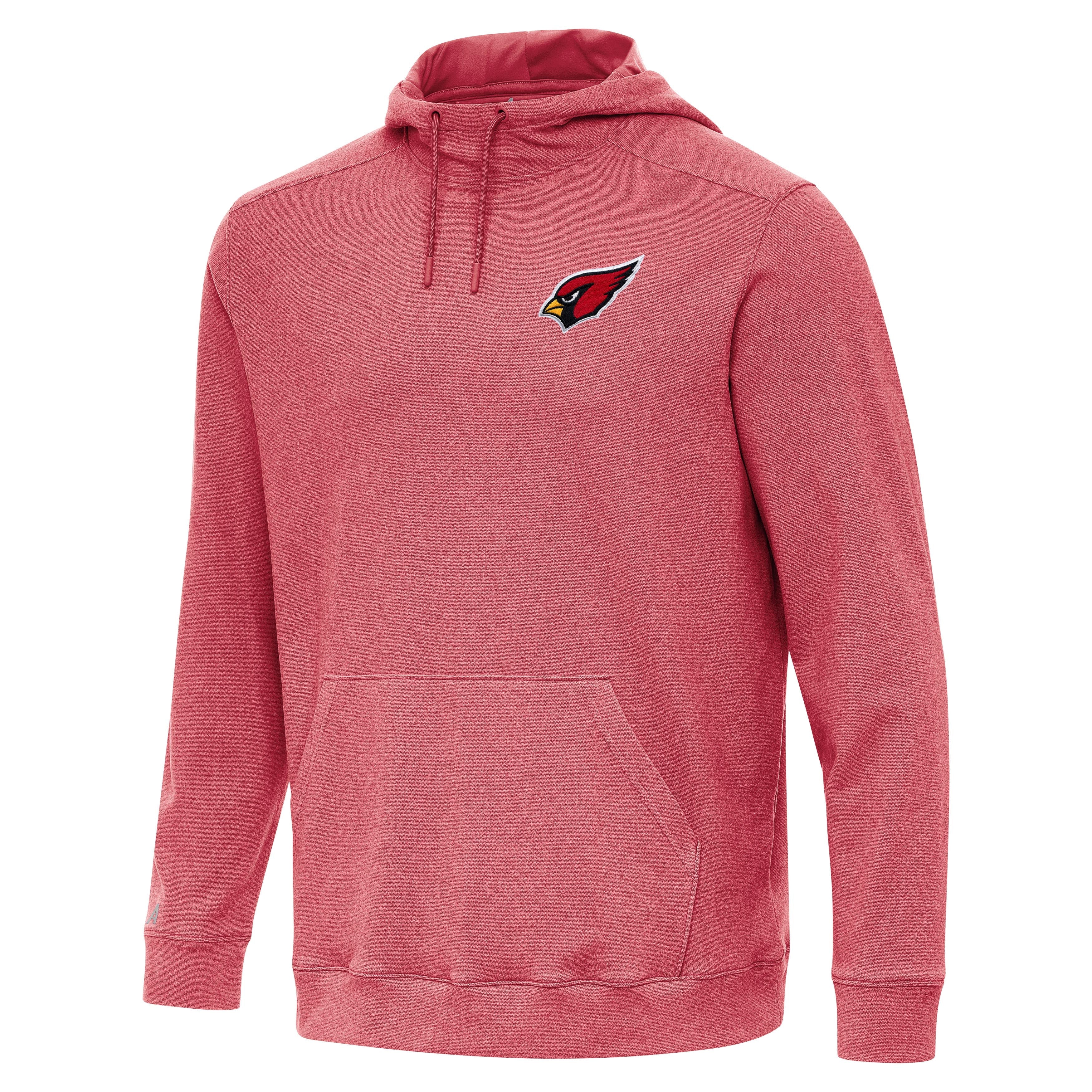Arizona Cardinals Cloud Pullover Hood