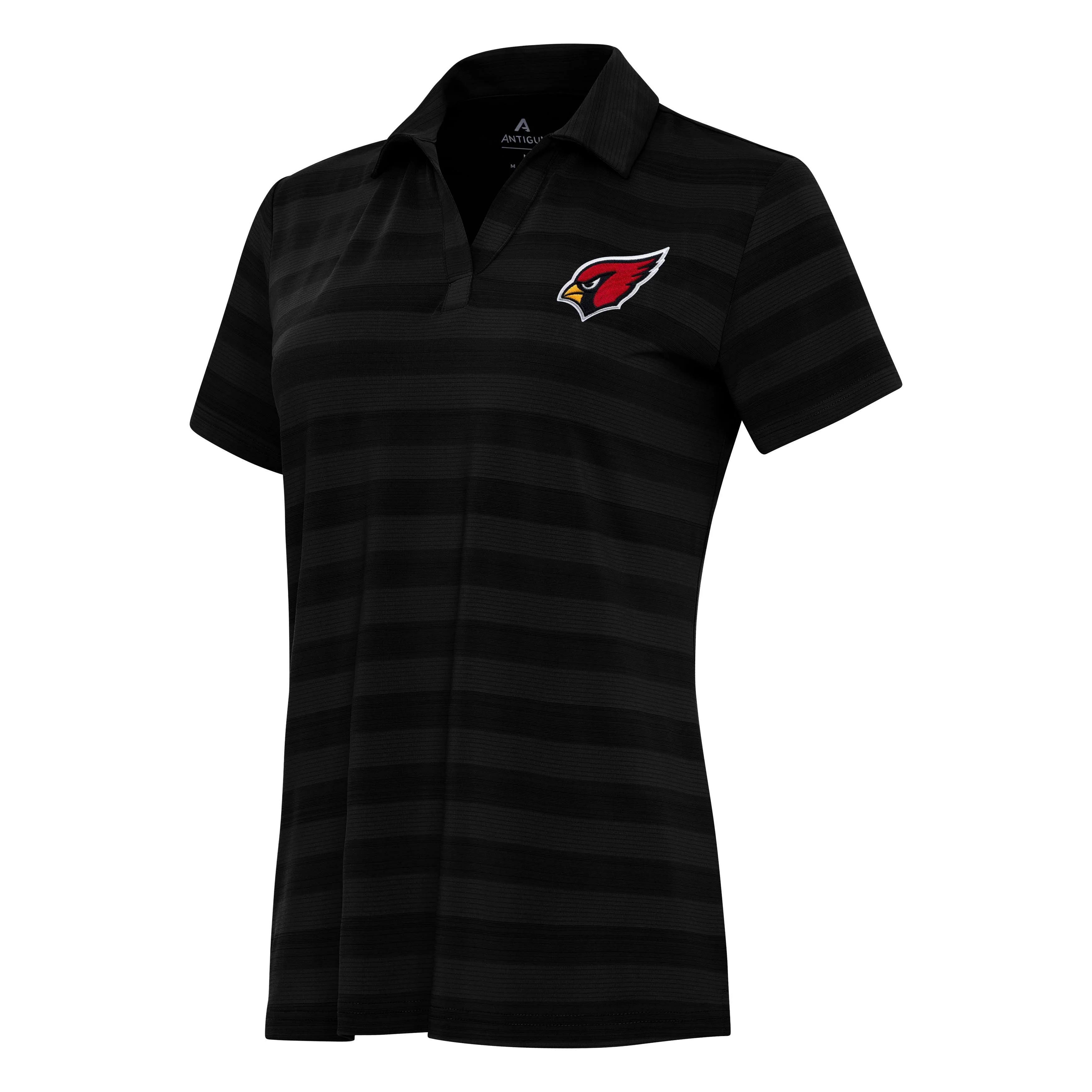Arizona Cardinals Womens Tunnel Polo