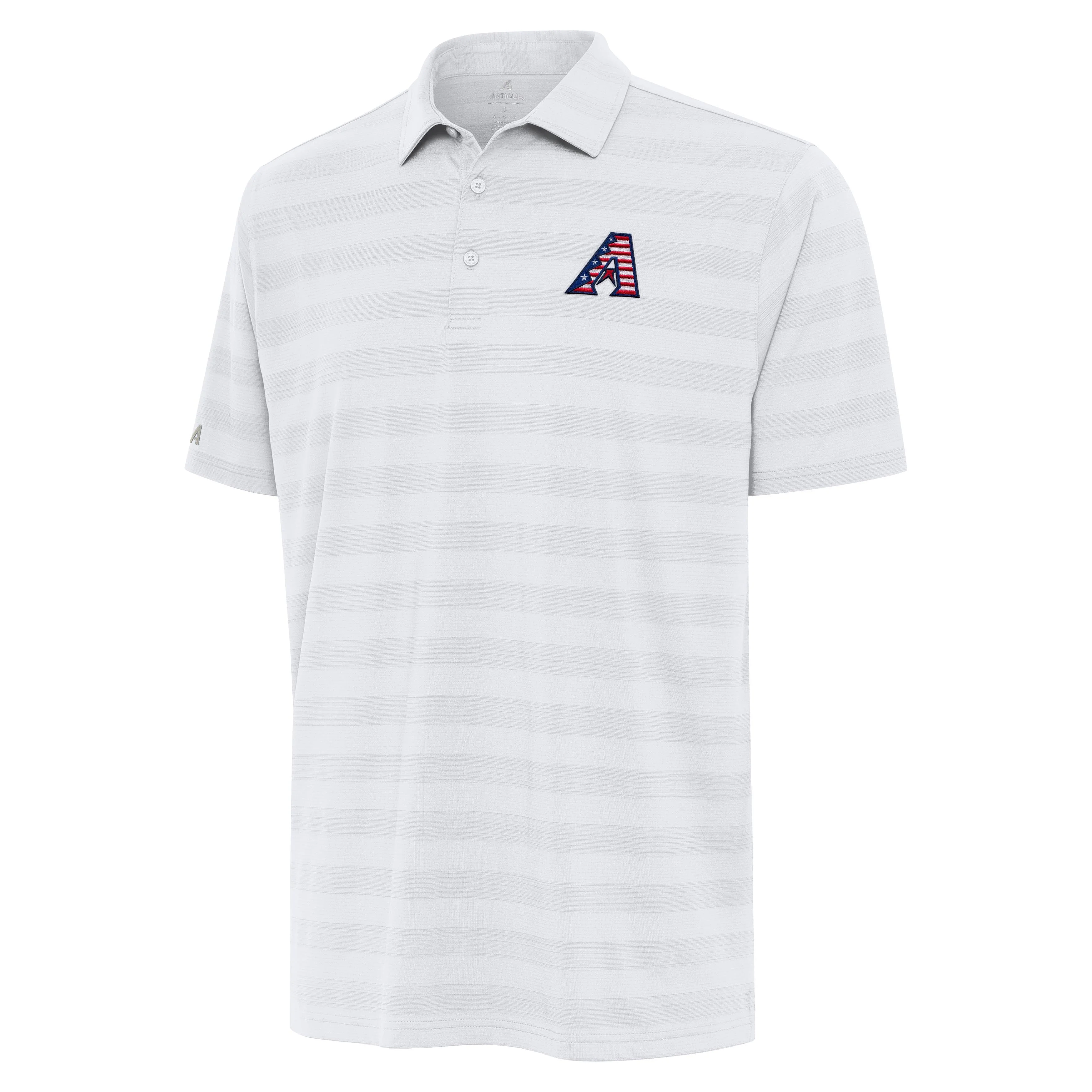 Arizona Diamondbacks Americana Tunnel Polo