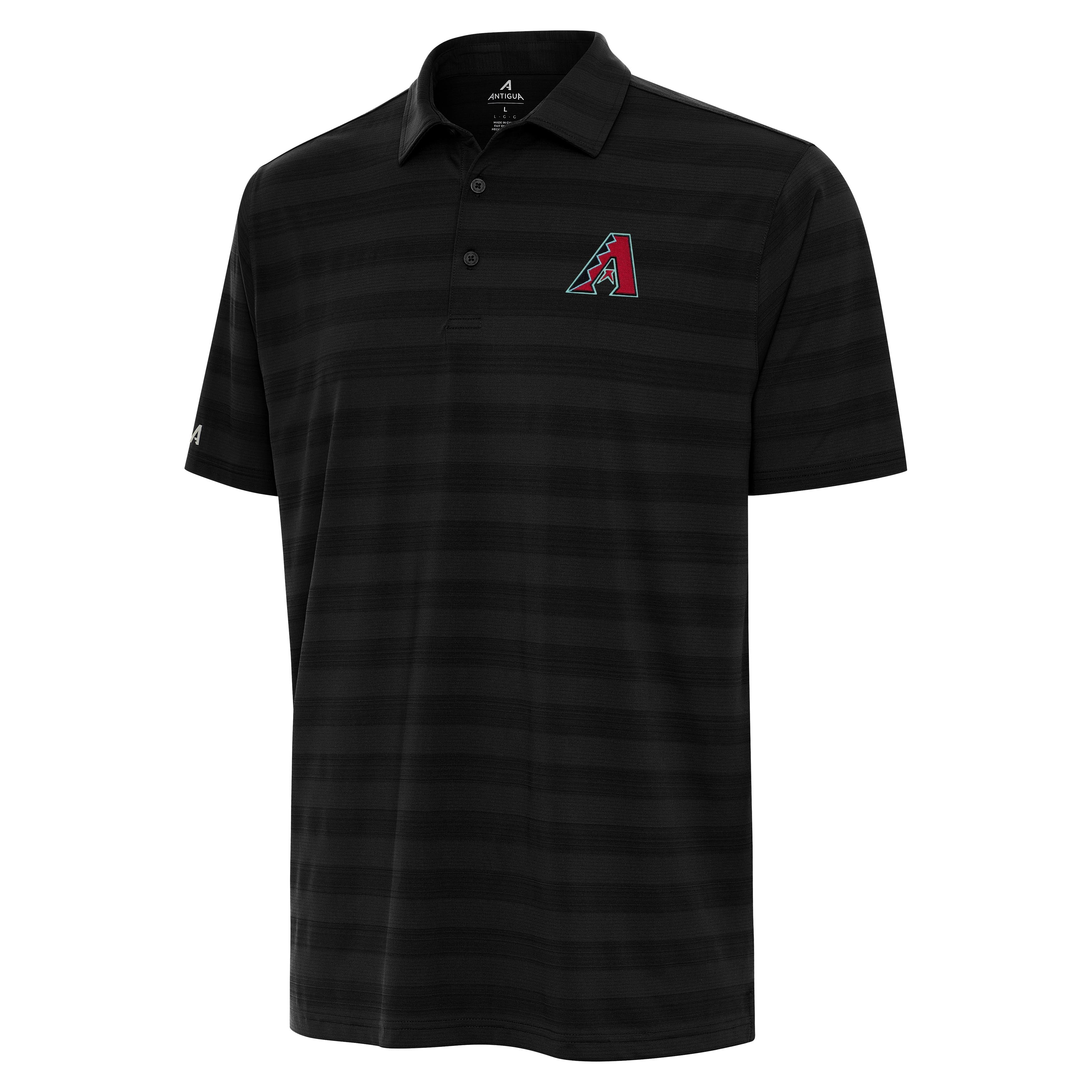 Arizona Diamondbacks Tunnel Polo