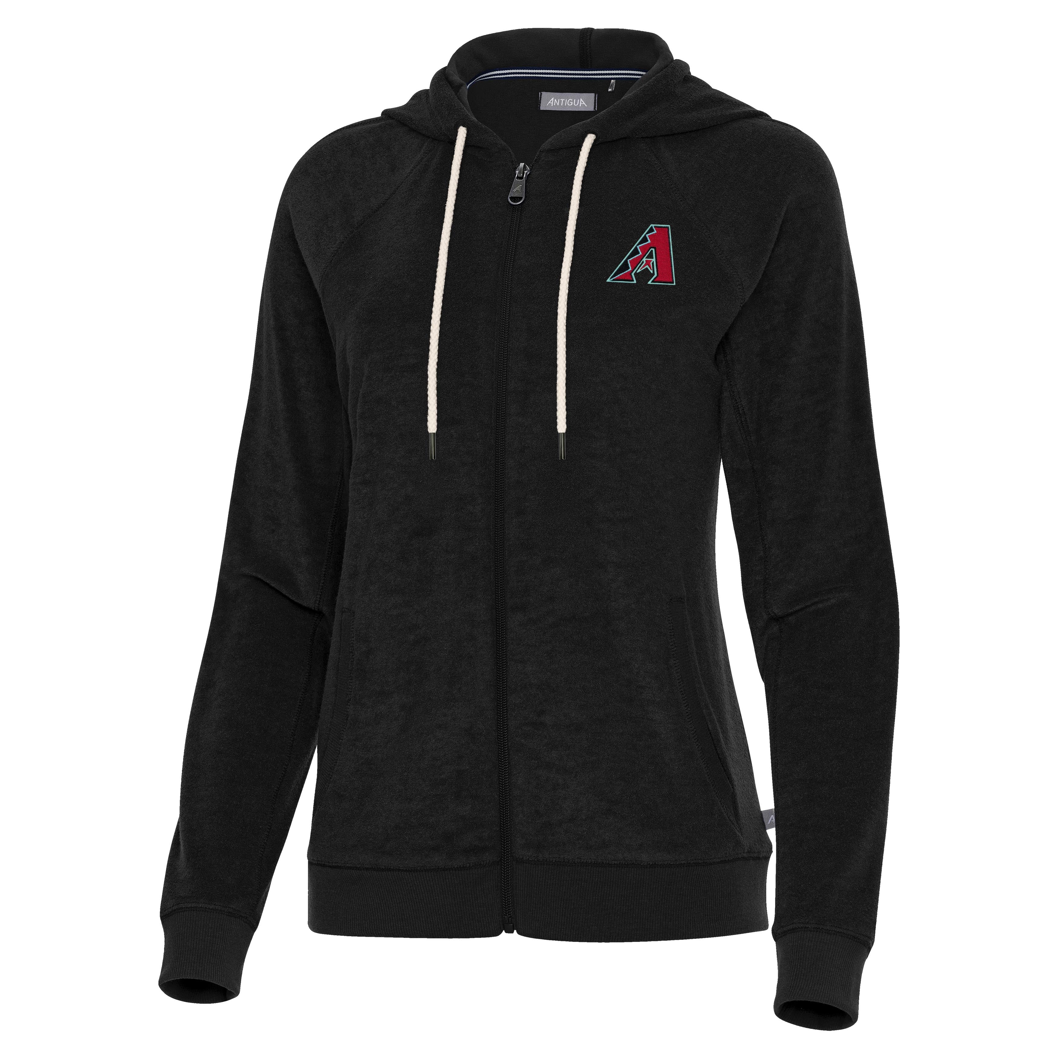 Arizona Diamondbacks Womens Favorite Hoodie