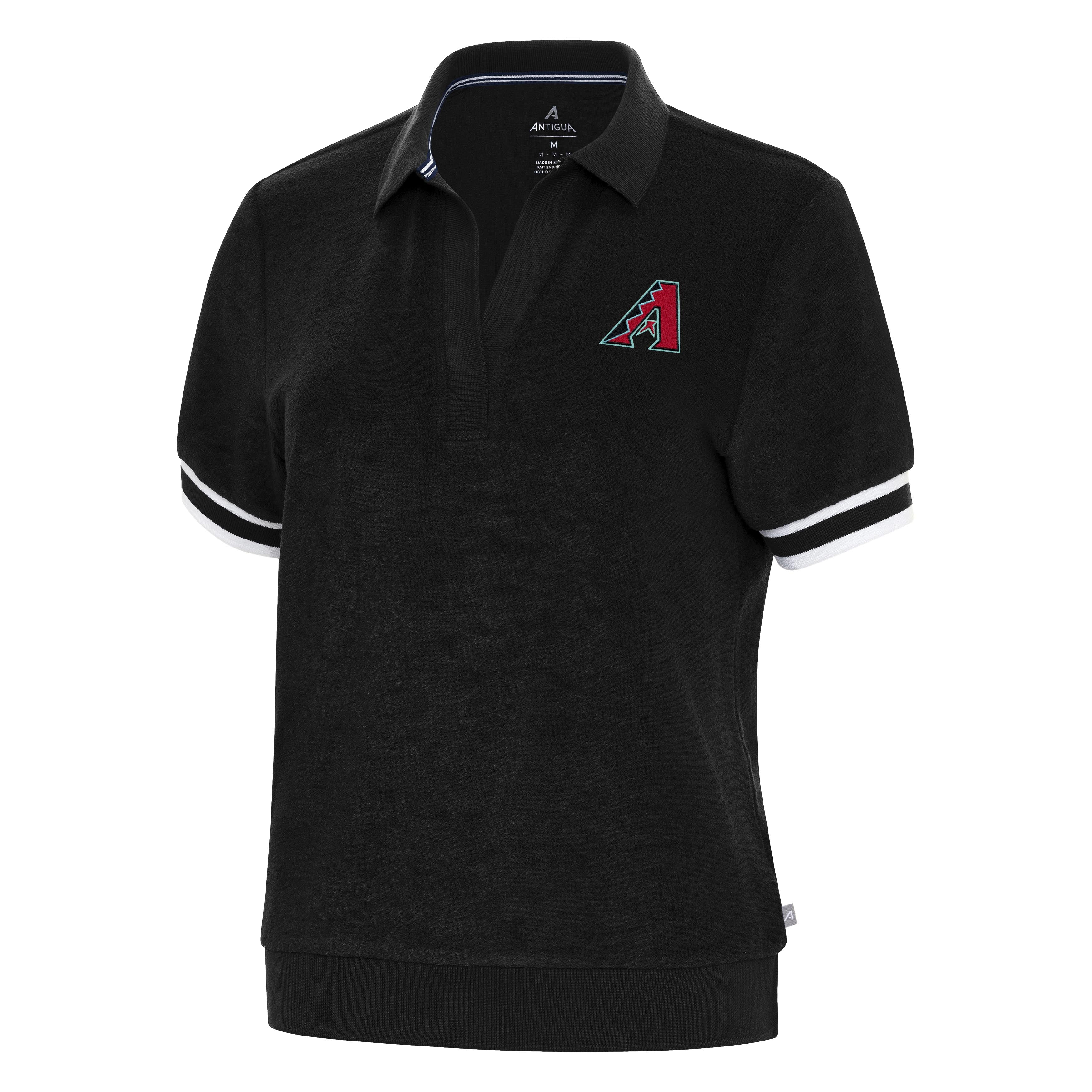 Arizona Diamondbacks Womens Favorite Polo
