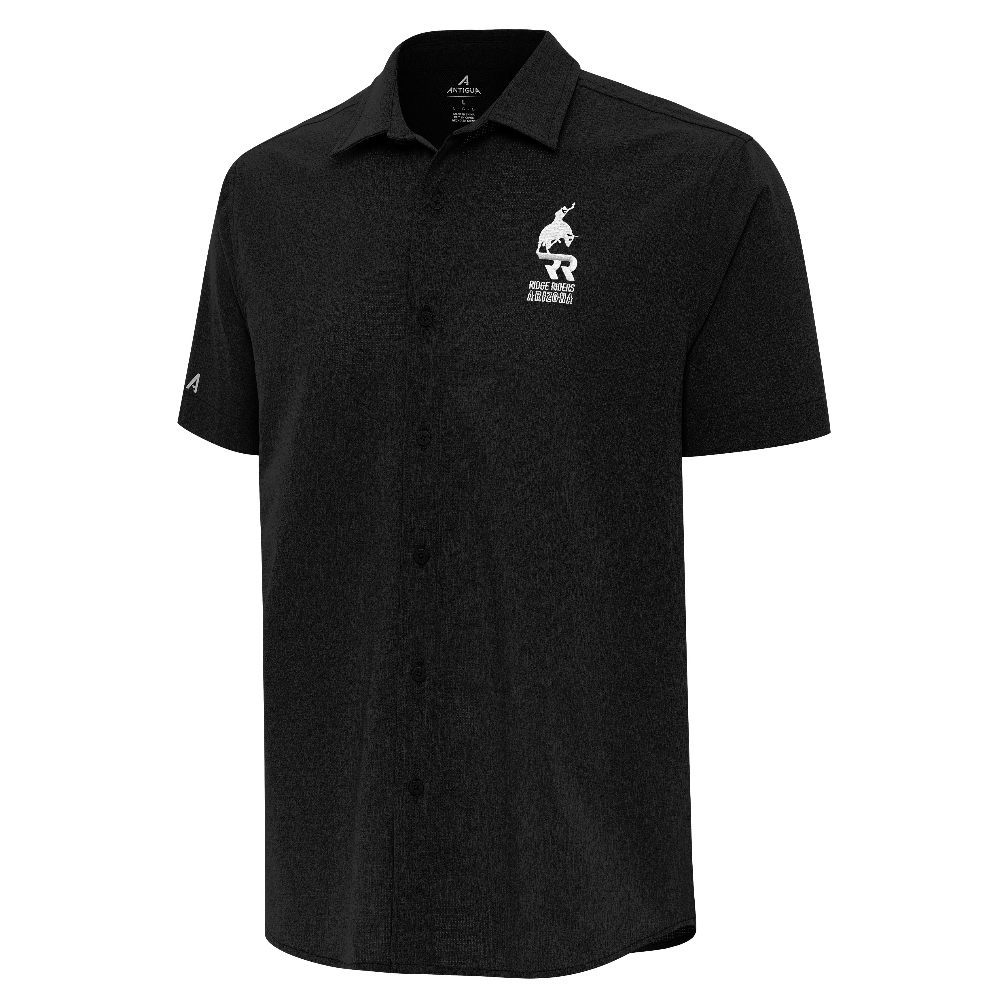 Arizona Ridge Riders Activate Woven Shirt