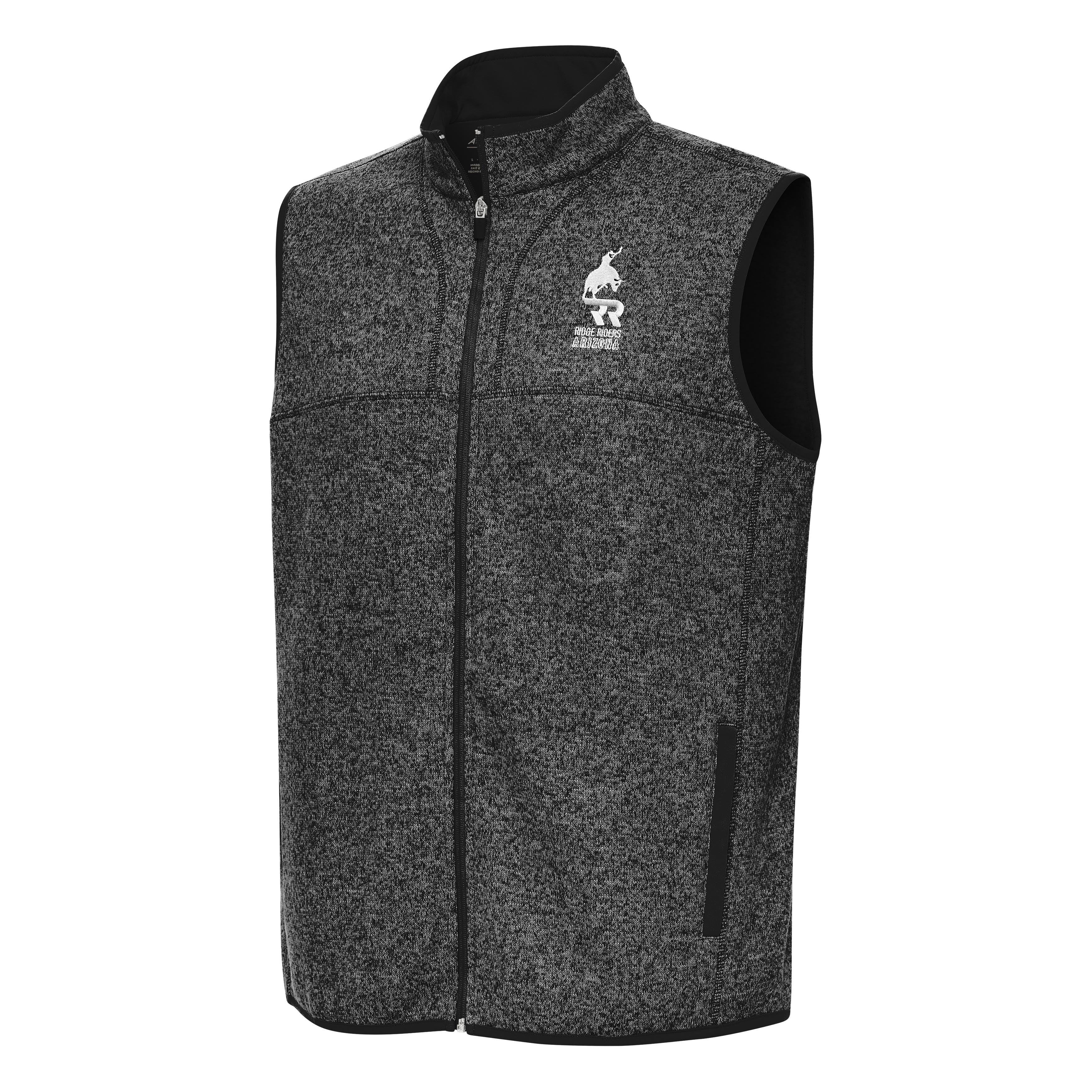 Arizona Ridge Riders Fortune Vest - Image 3
