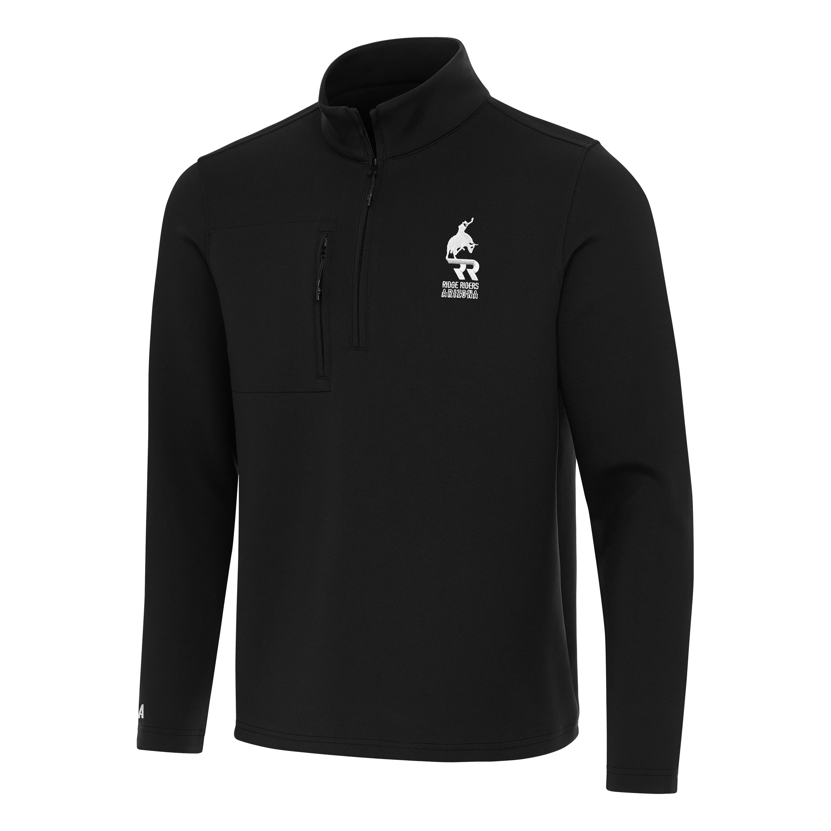 Arizona Ridge Riders Insider Quarter Zip Pullover