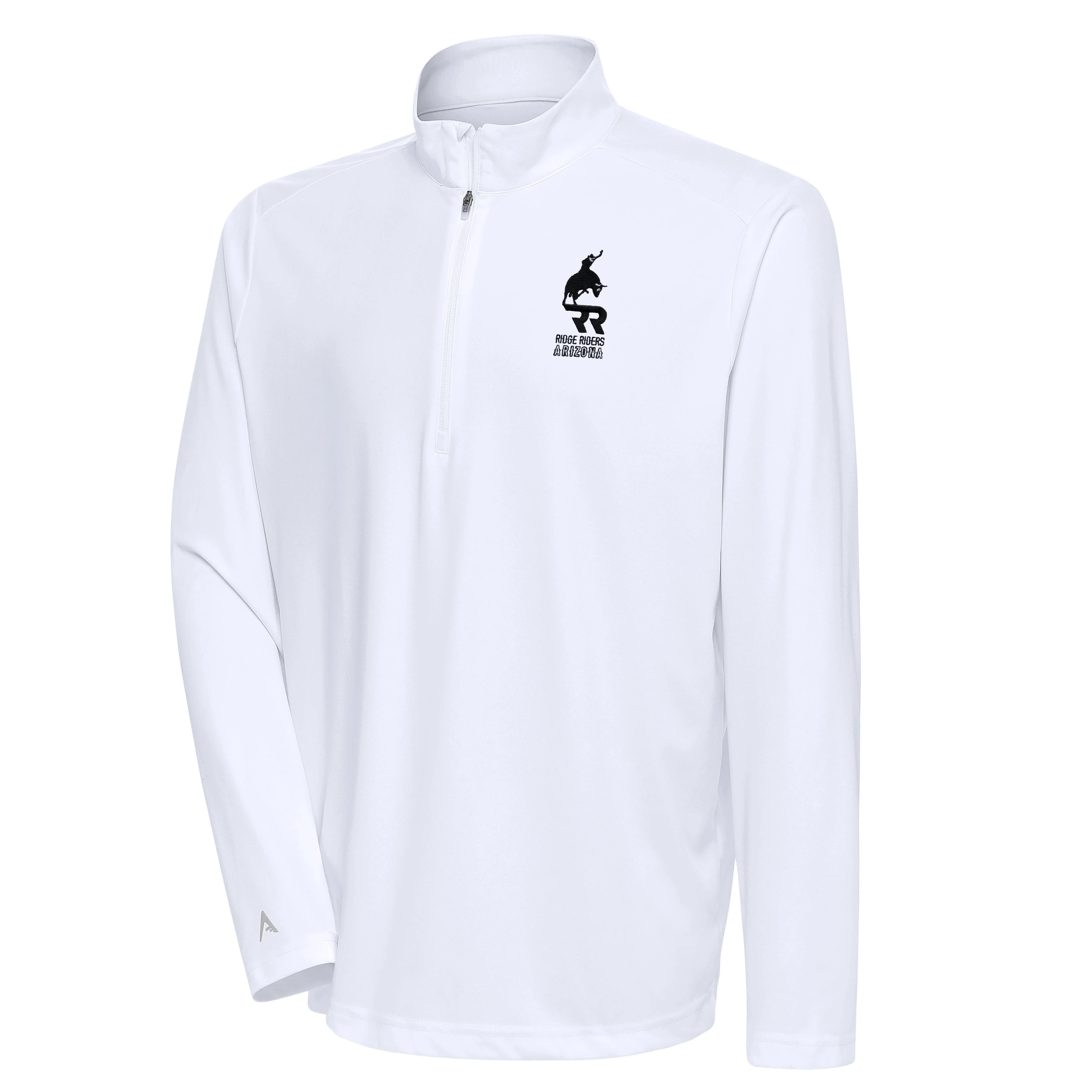 Arizona Ridge Riders Tribute Quarter Zip Pullover