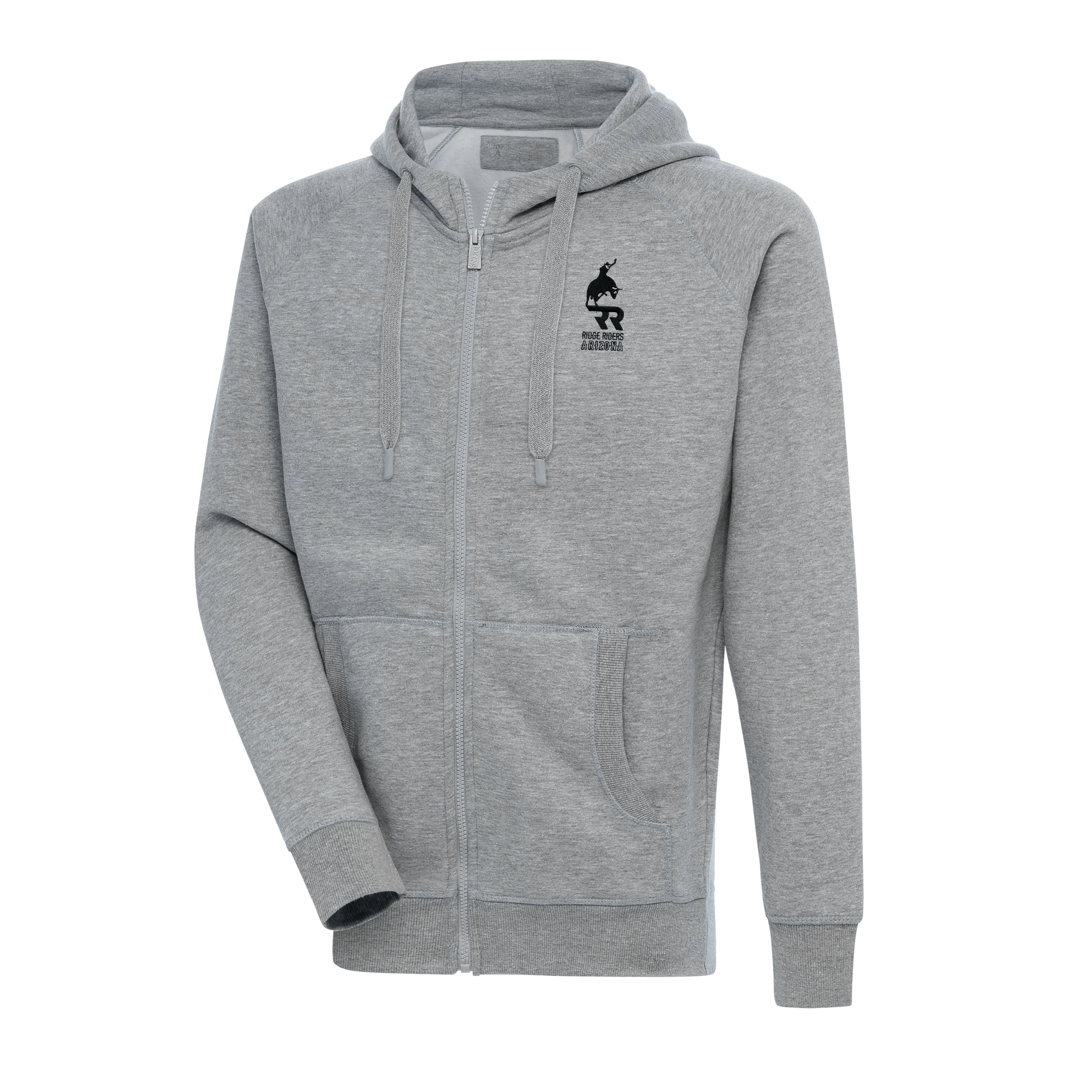 Arizona Ridge Riders Victory Full Zip Hood - Image 3