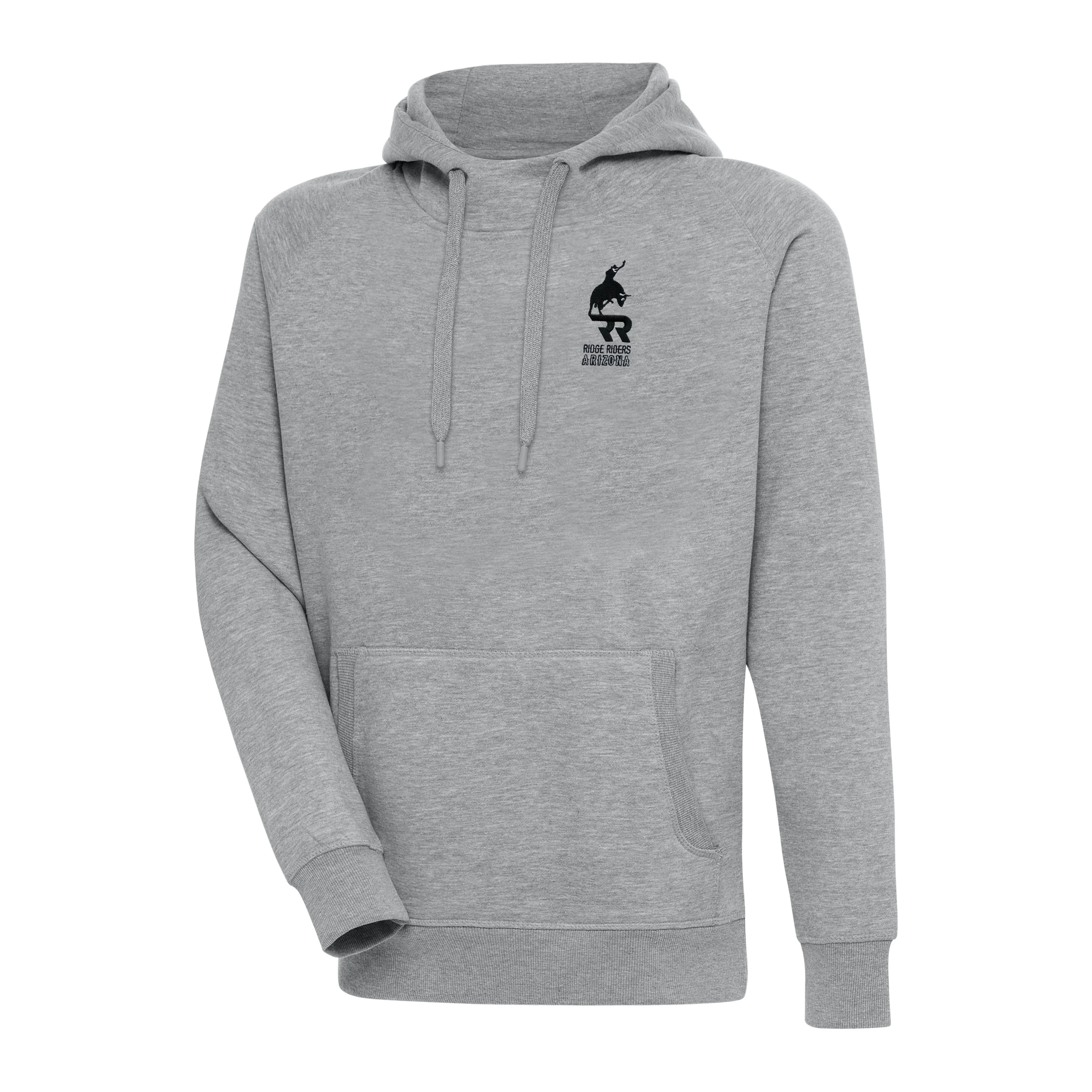 Arizona Ridge Riders Victory Pullover Hood - Image 3