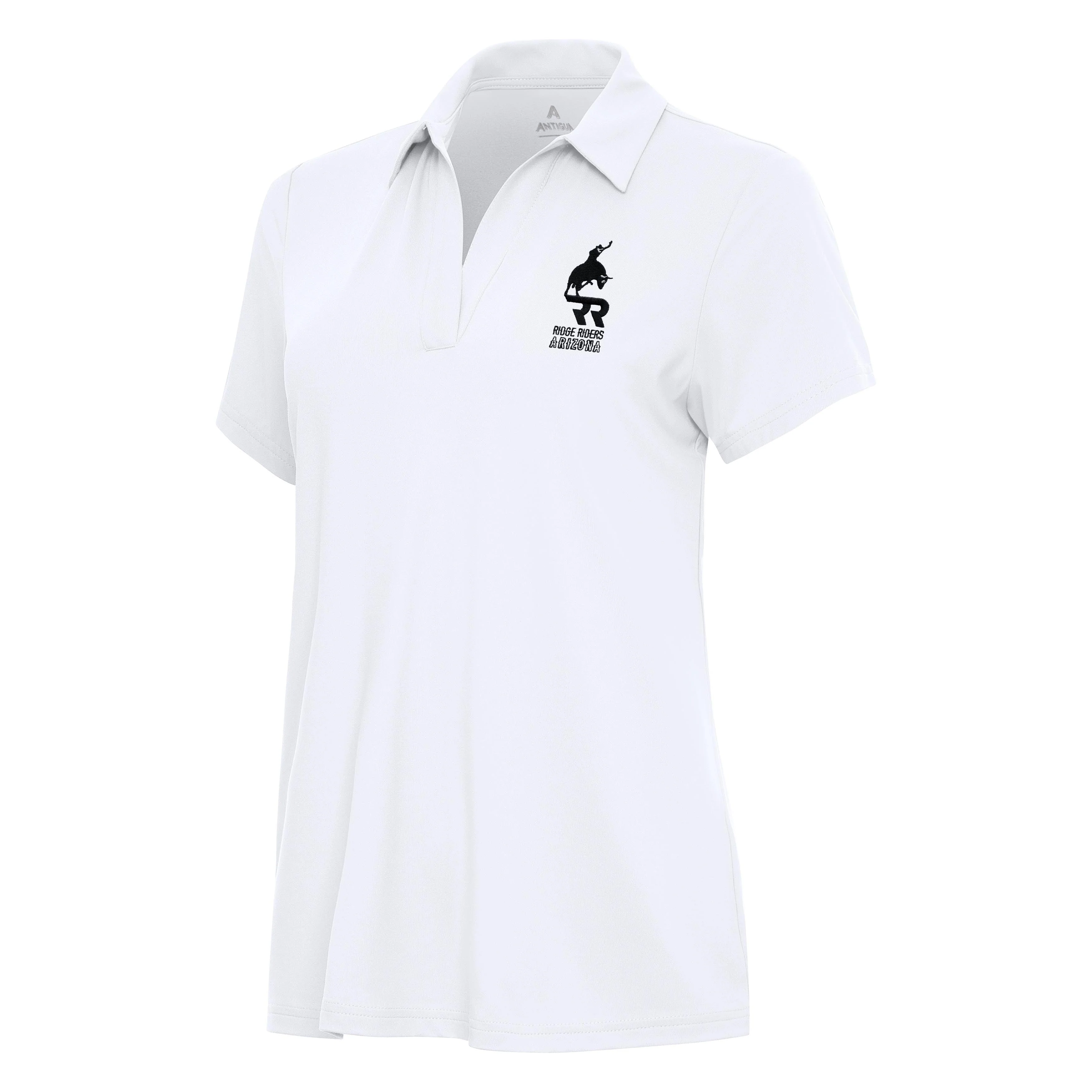 Arizona Ridge Riders Womens Era Polo - Image 2