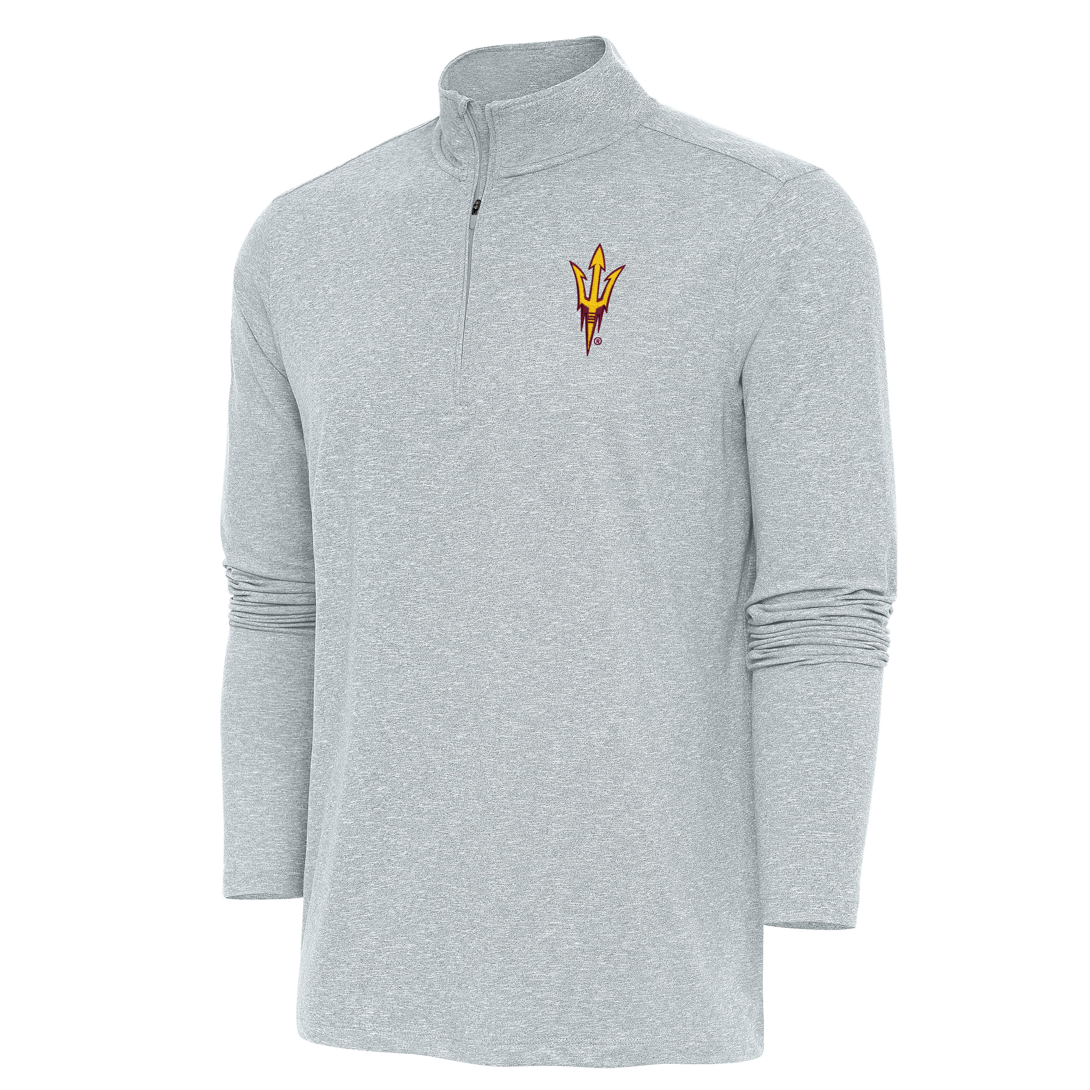 Arizona State Sun Devils Hunk Zippered Pullover