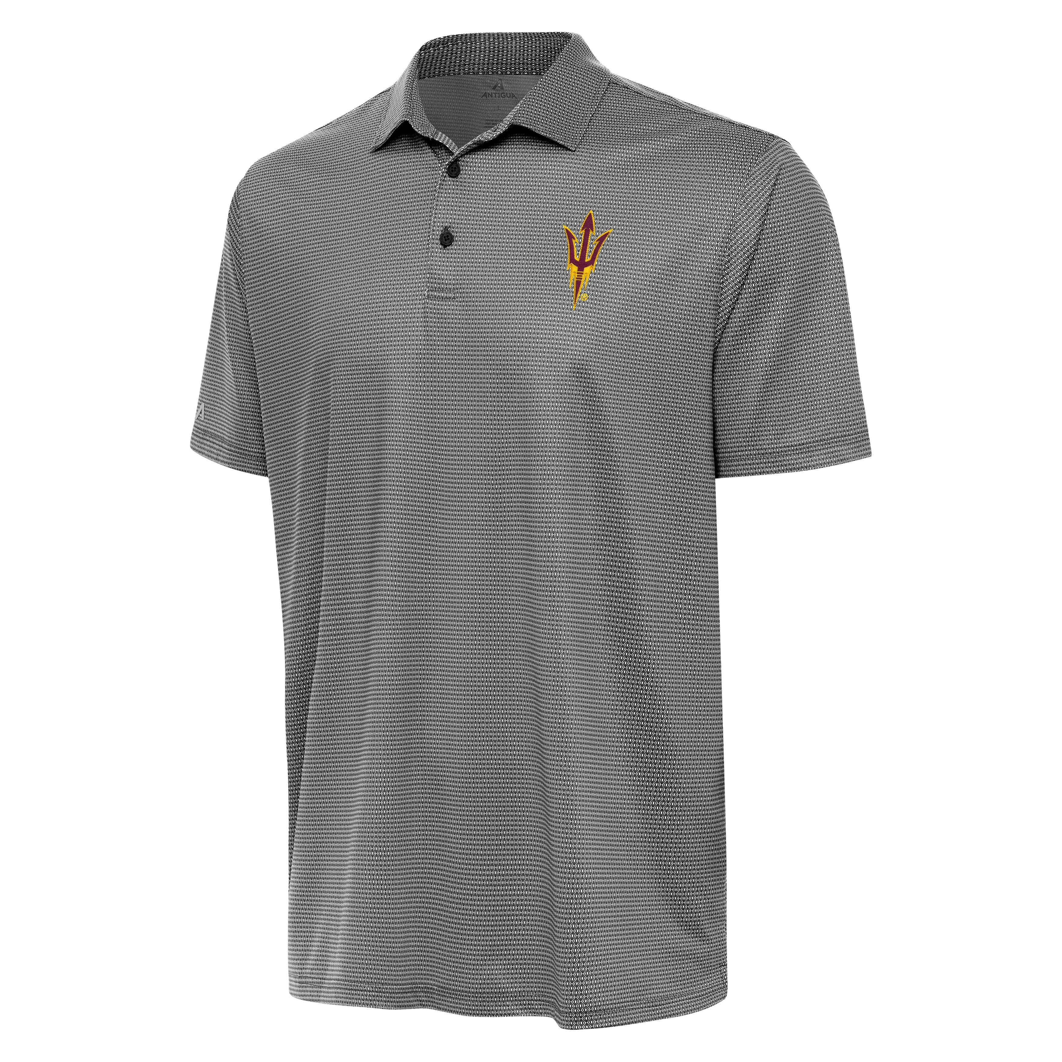 Arizona State Sun Devils Rings Polo
