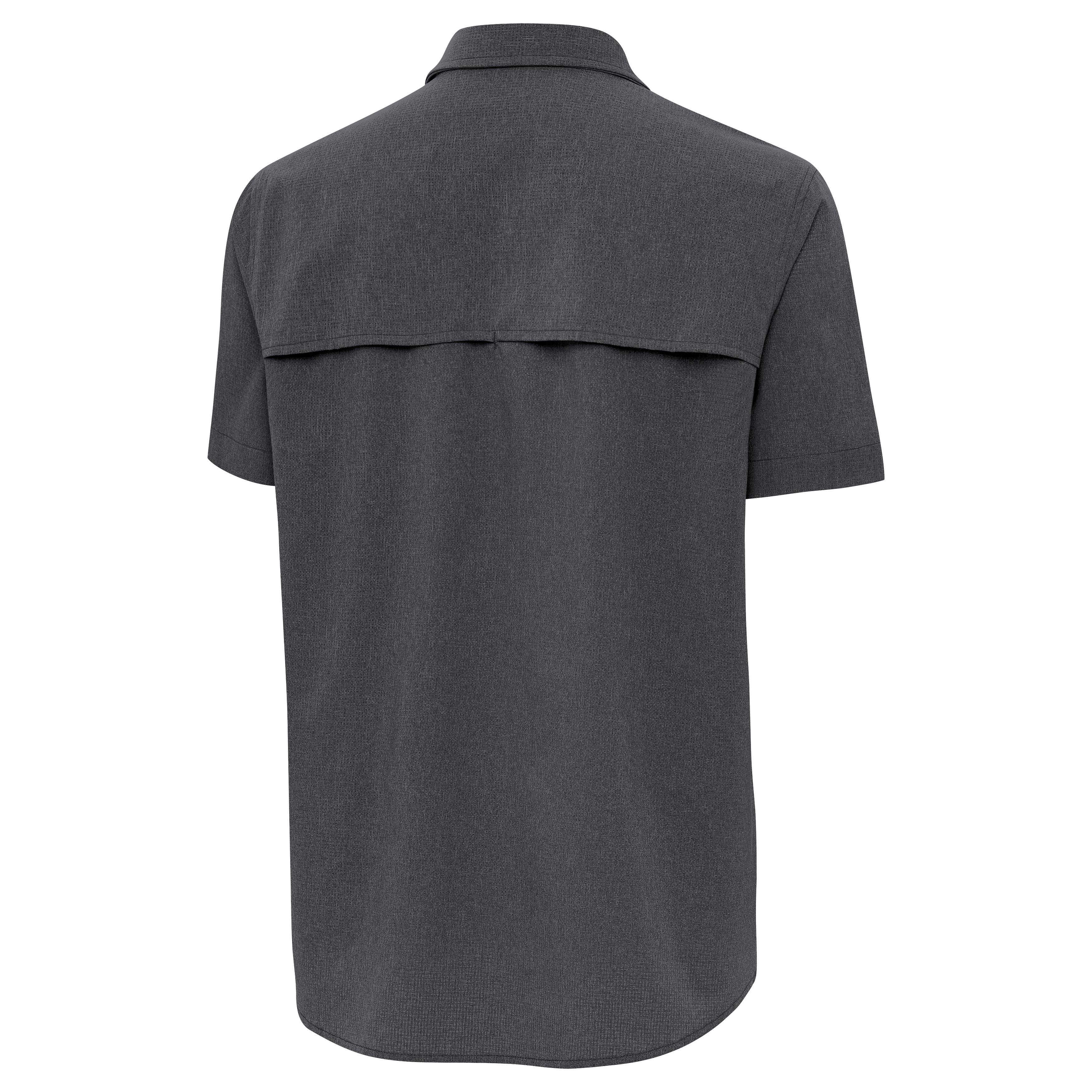 Army 250th Anniversary Activate Woven Shirt - Image 2