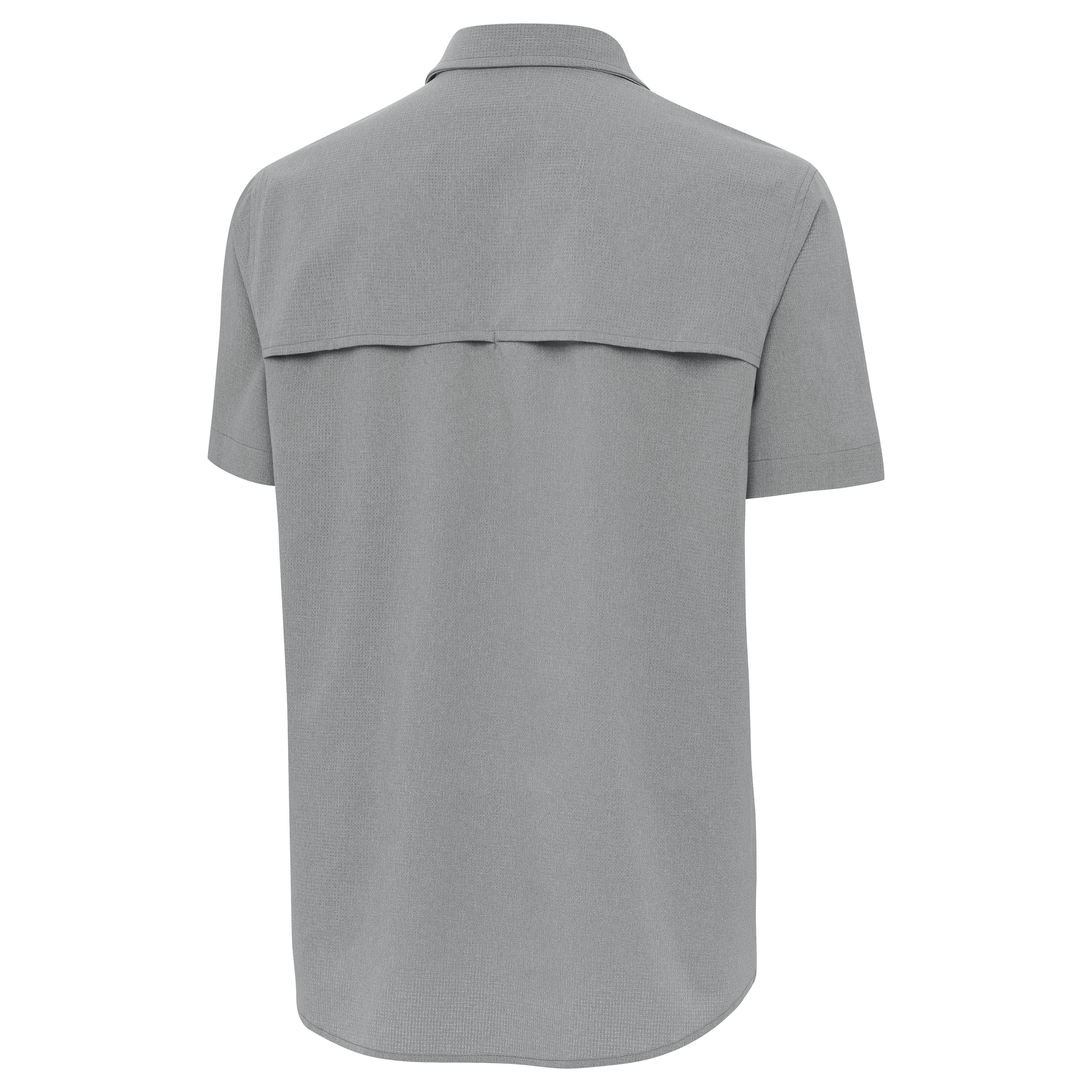 Army 250th Anniversary Activate Woven Shirt - Image 4