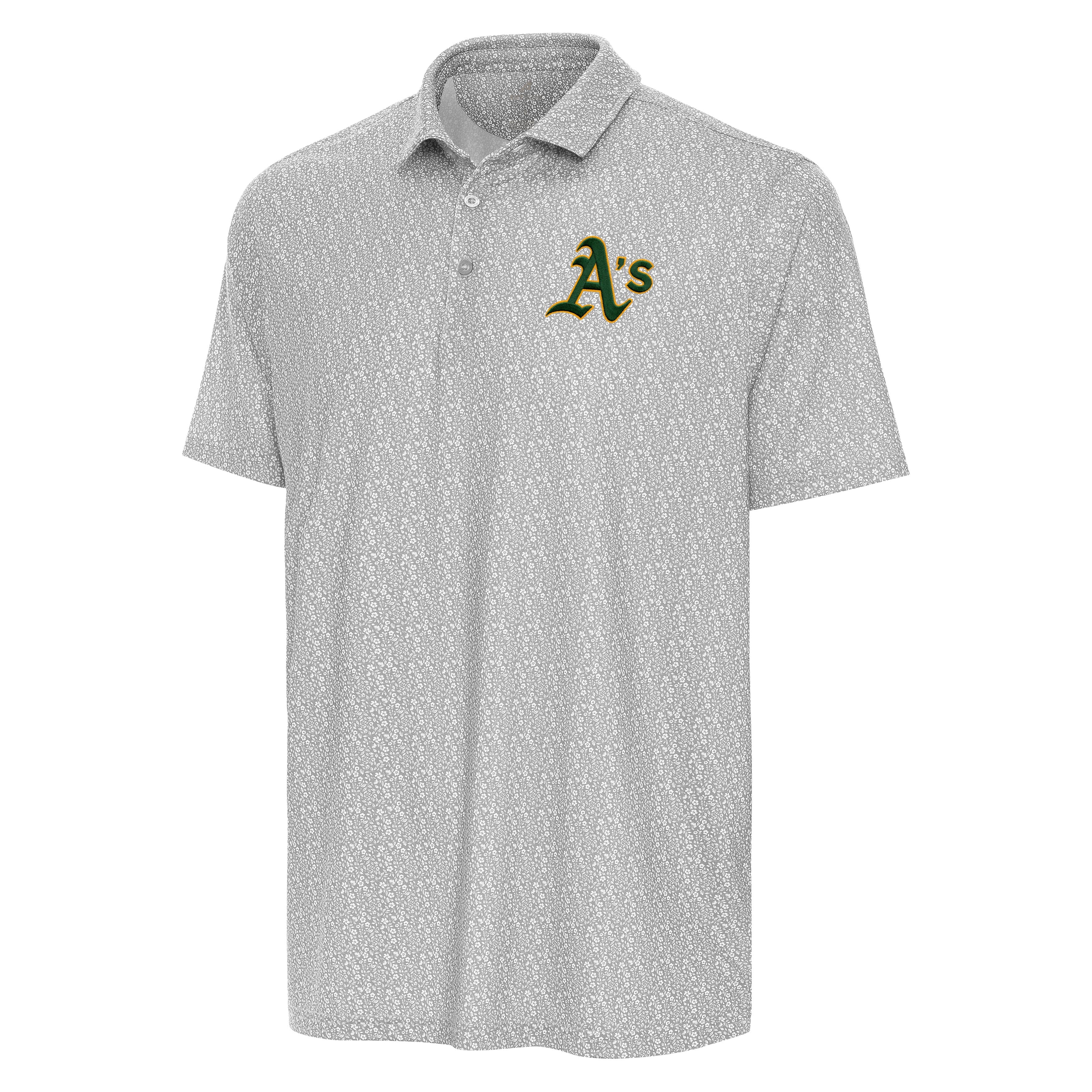 Athletics Botanic Polo