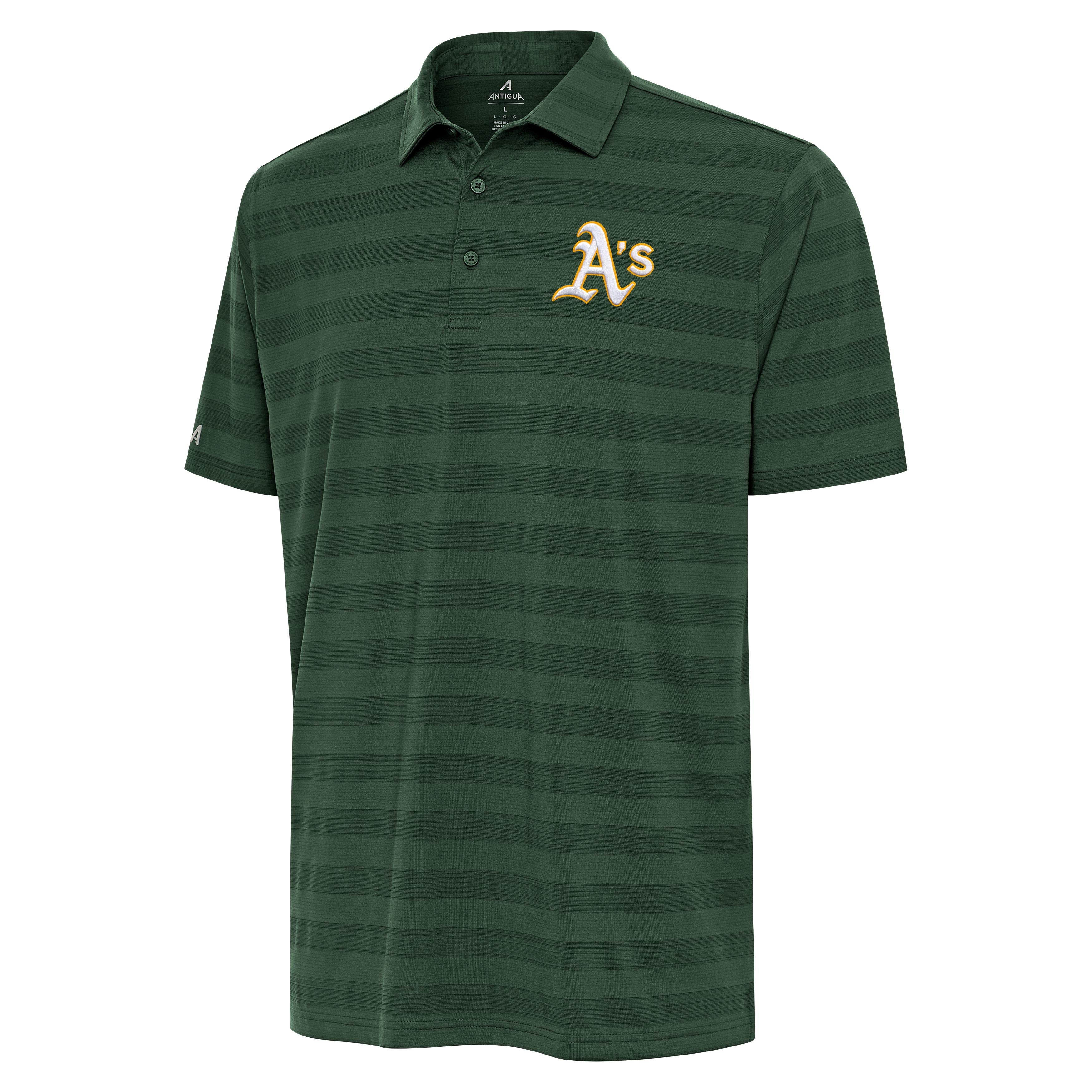 Athletics Tunnel Polo