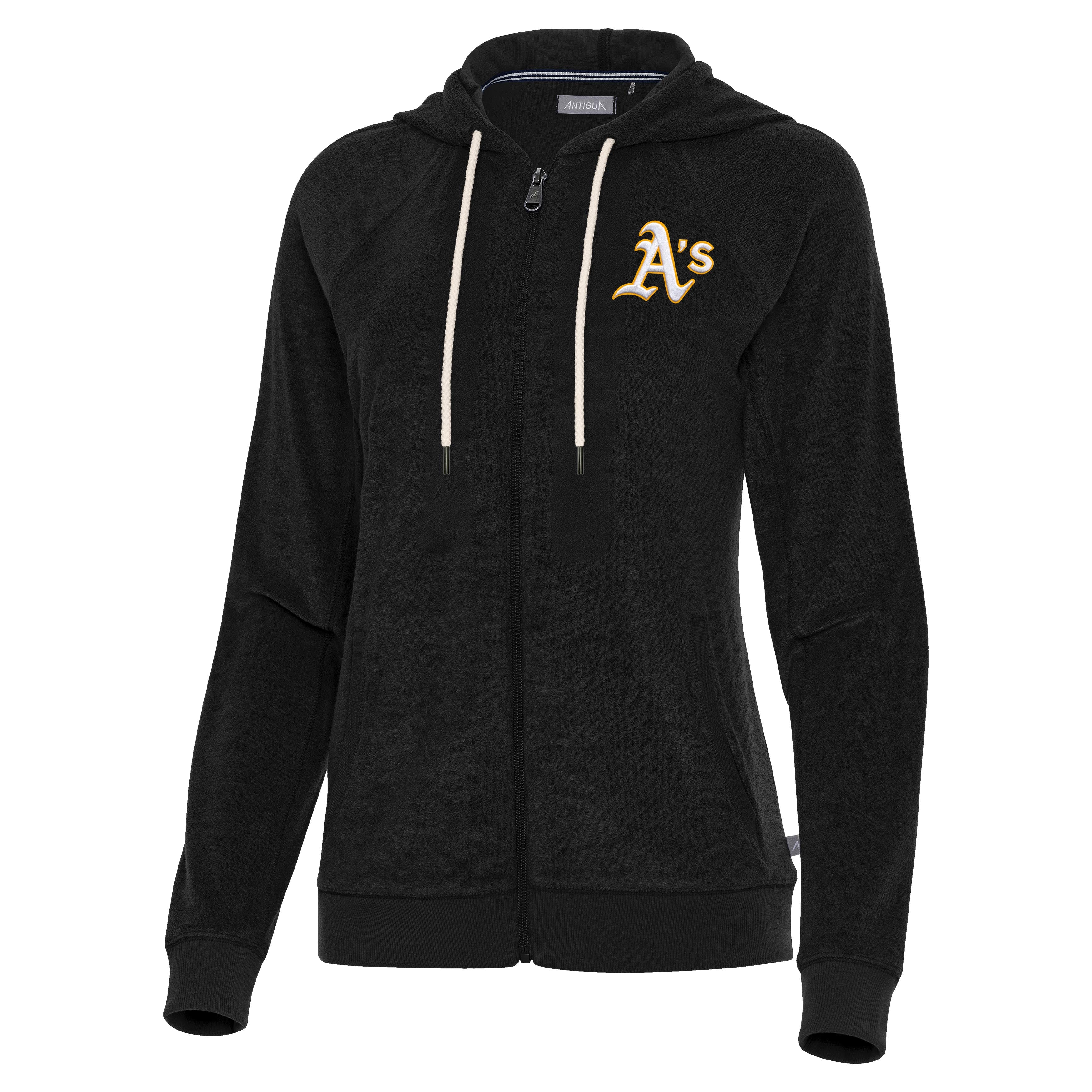 Athletics Womens Favorite Hoodie