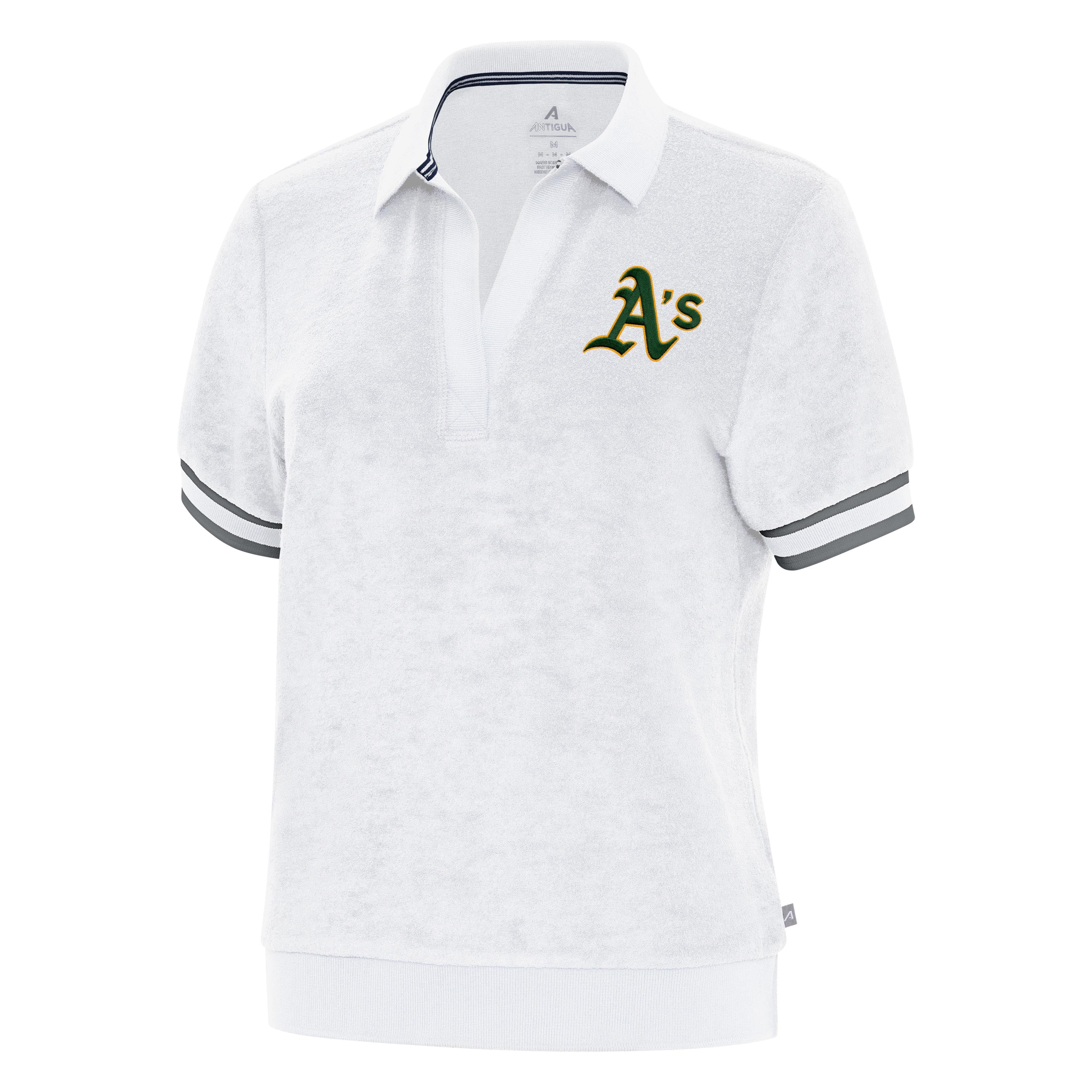 Athletics Womens Favorite Polo