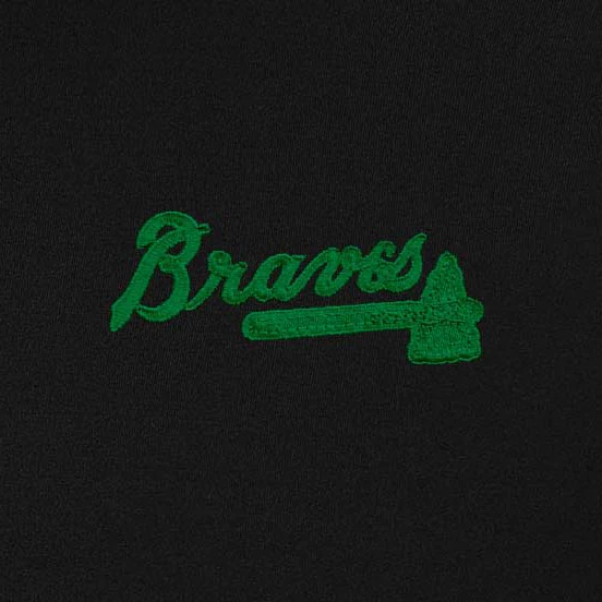 Atlanta Braves Era St Patricks Day Polo - Image 2
