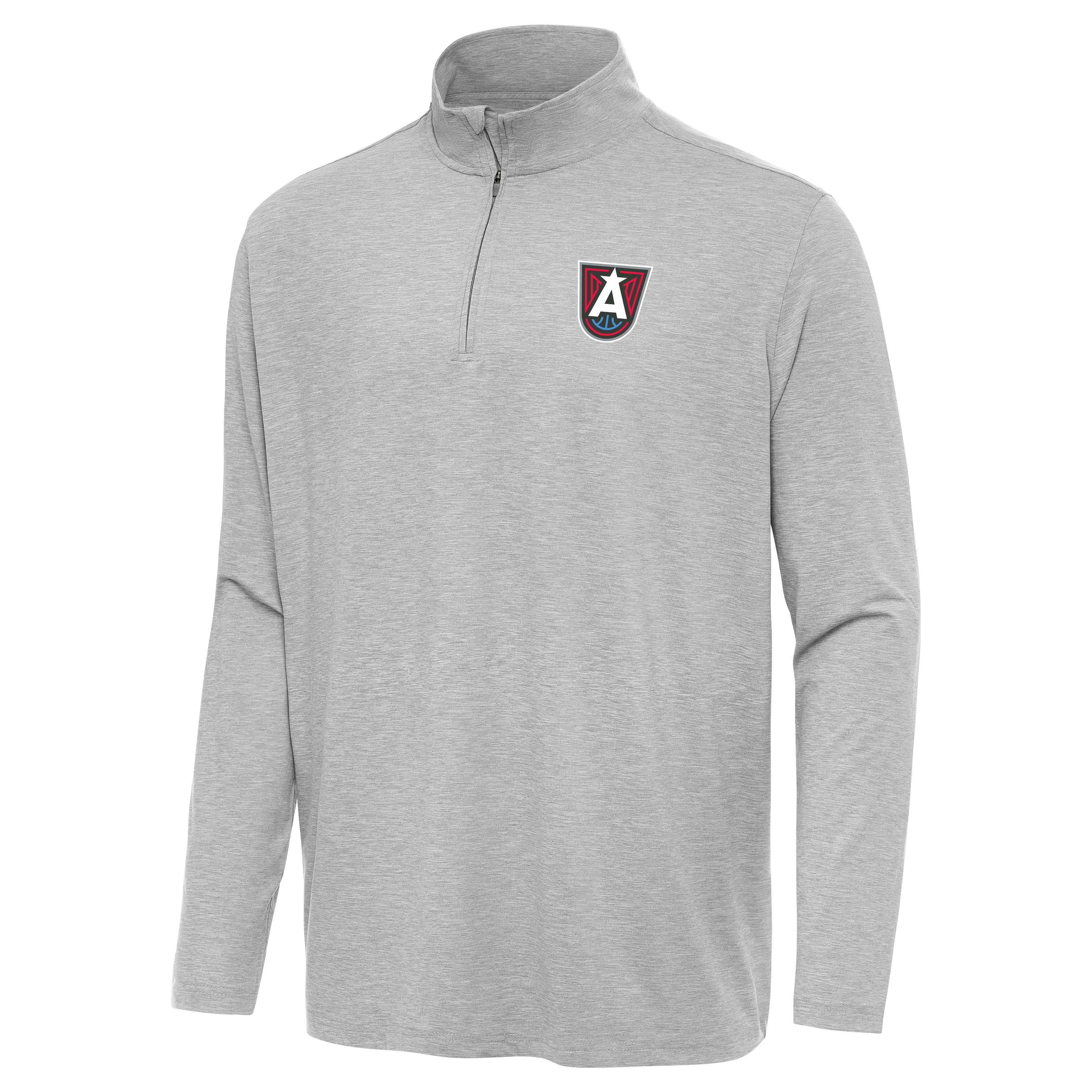 Atlanta Dream Hunk Quarter Zip Pullover - Image 3