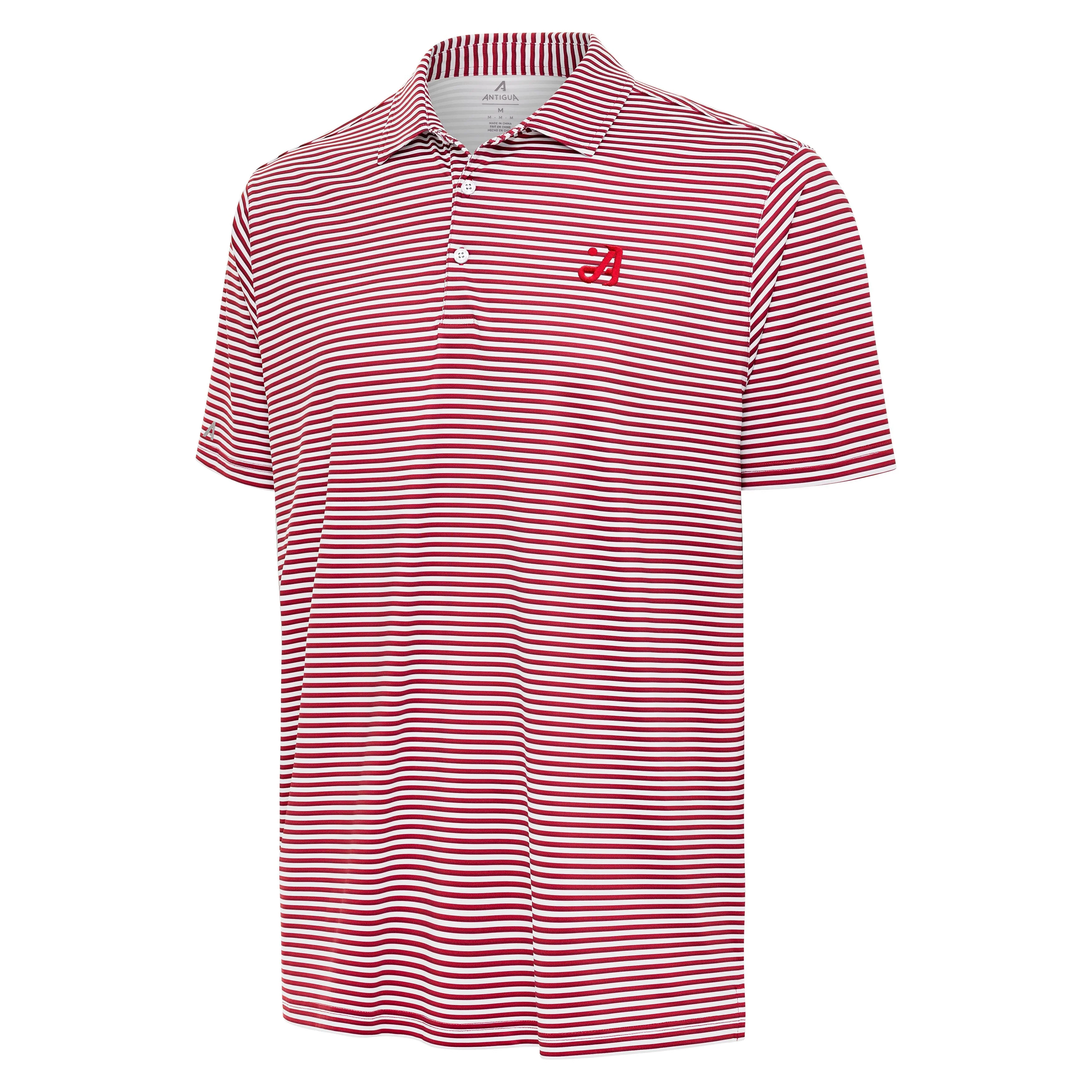 Atlanta Drive Golf Club Icon Skills Polo