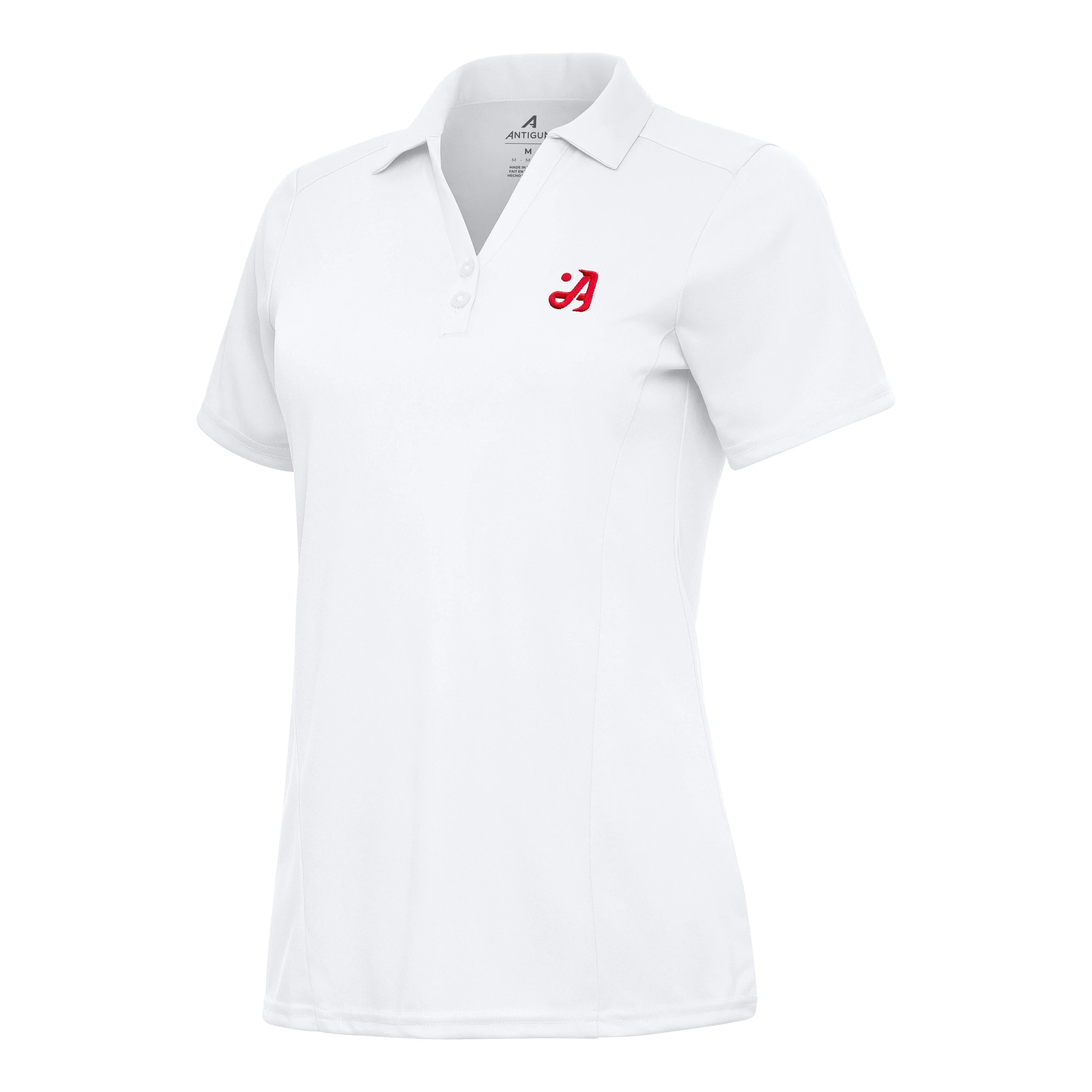 Atlanta Drive Golf Club Icon Womens Tribute Polo