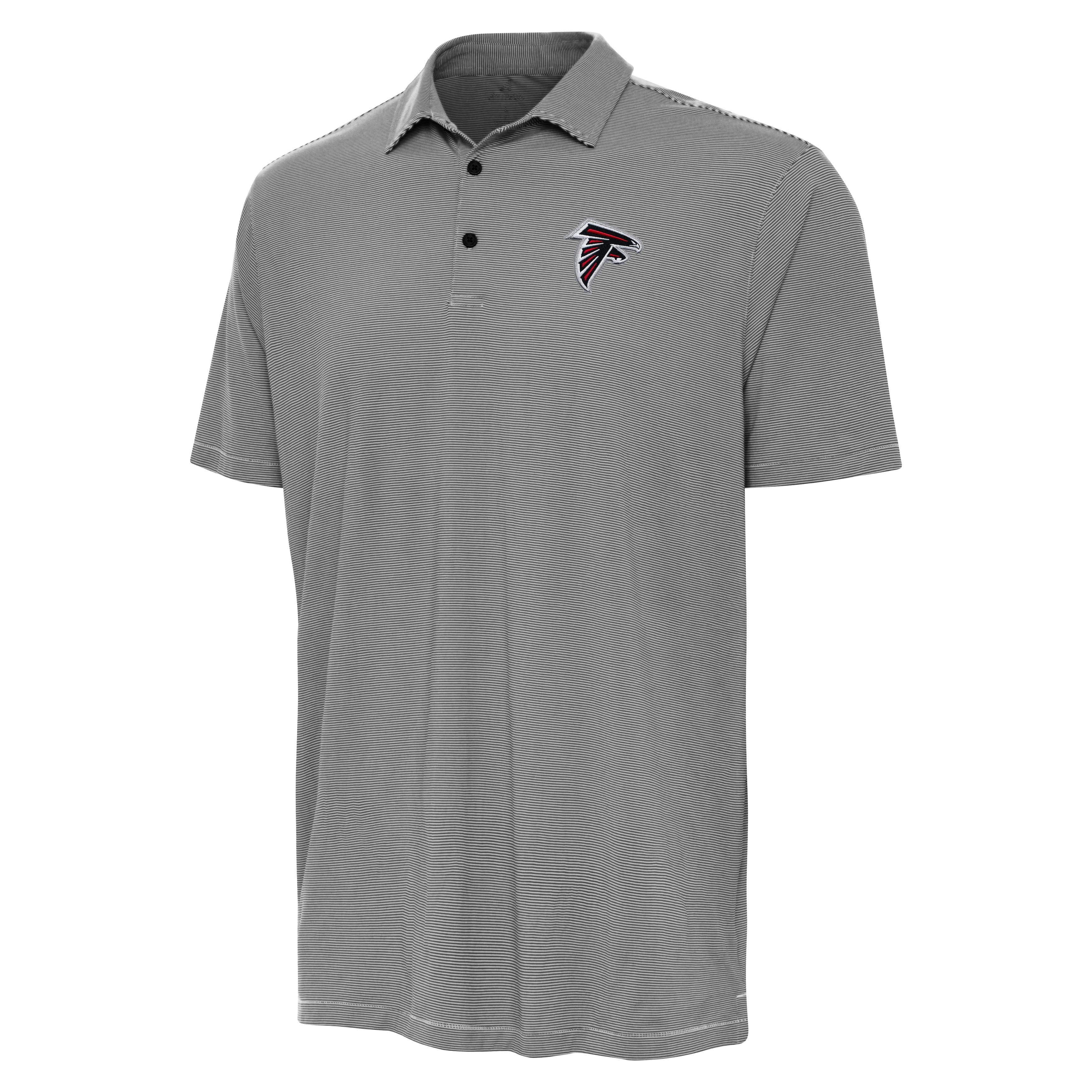 Atlanta Falcons Twine Polo