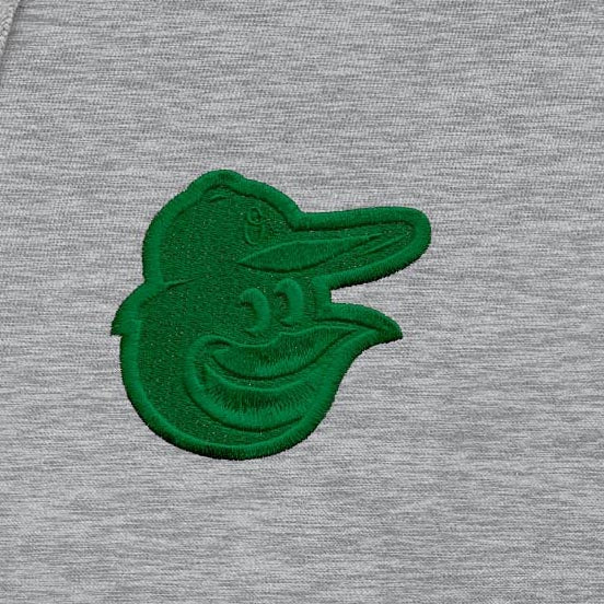 Baltimore Orioles Victory St Patricks Day Pullover Hood - Image 6