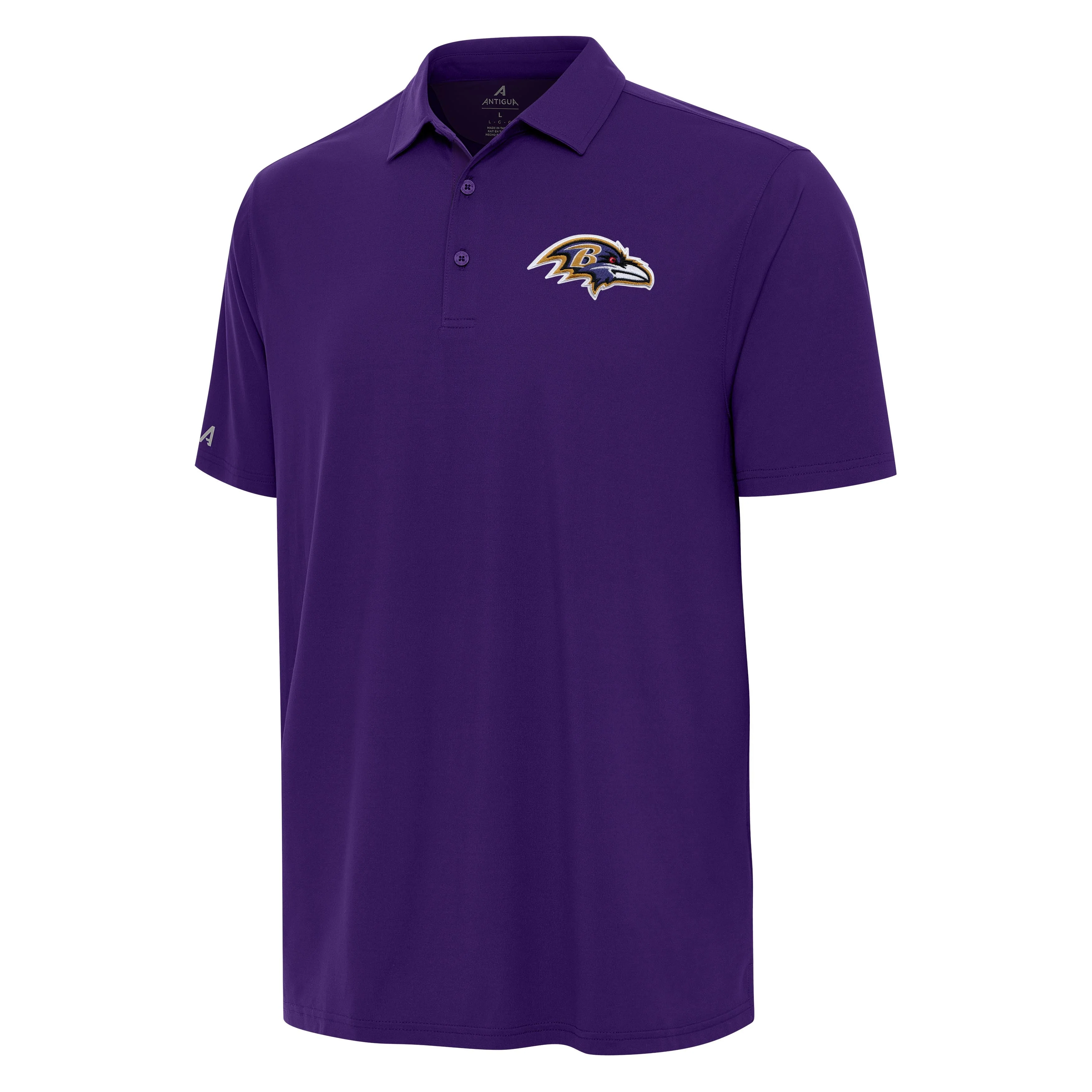 Baltimore Ravens Era Polo