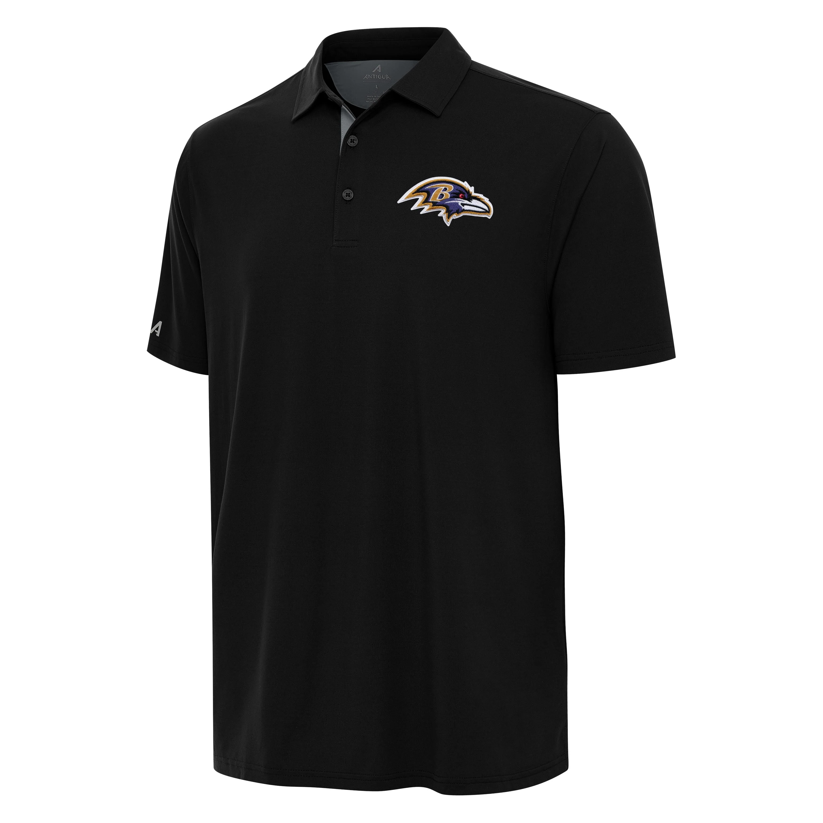 Baltimore Ravens Era Polo - Image 2