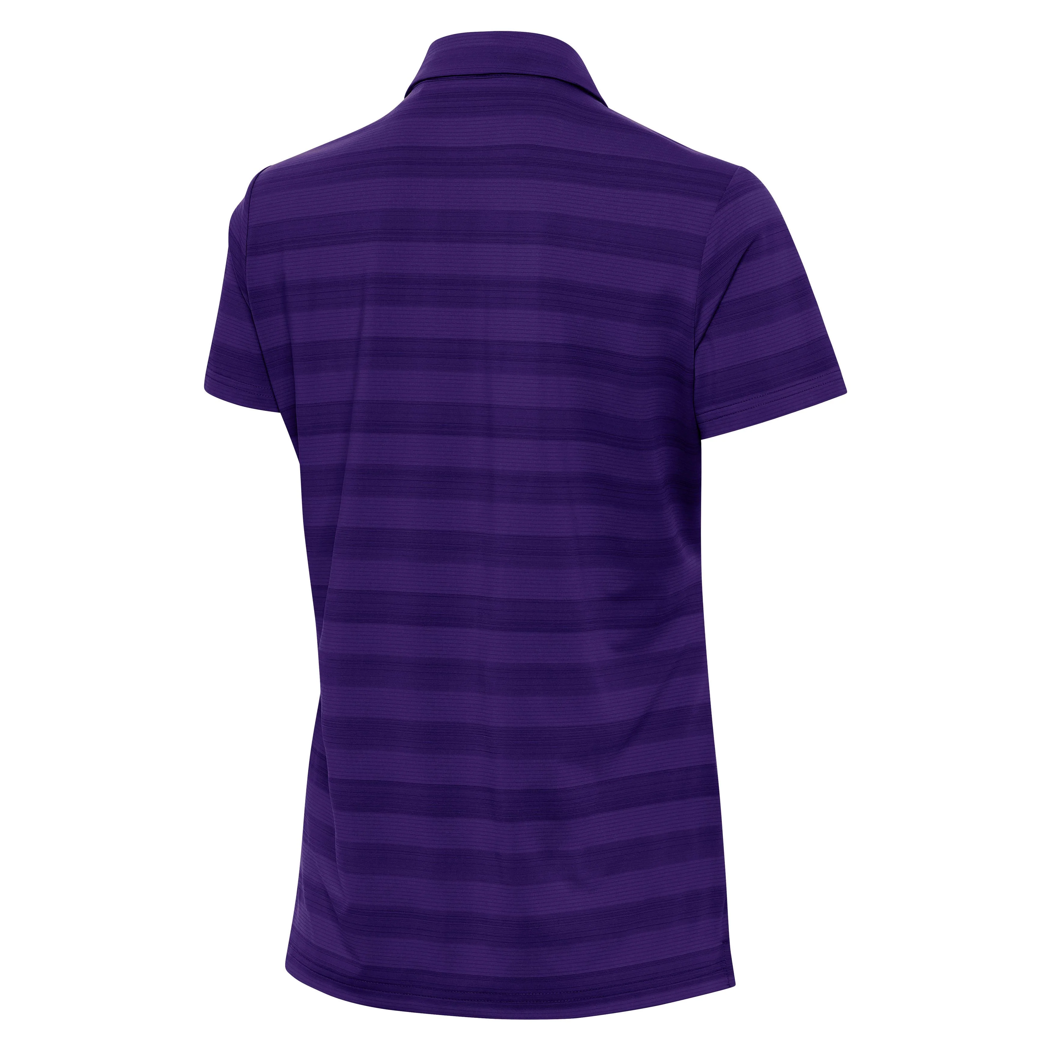 Baltimore Ravens Womens Tunnel Polo - Image 2